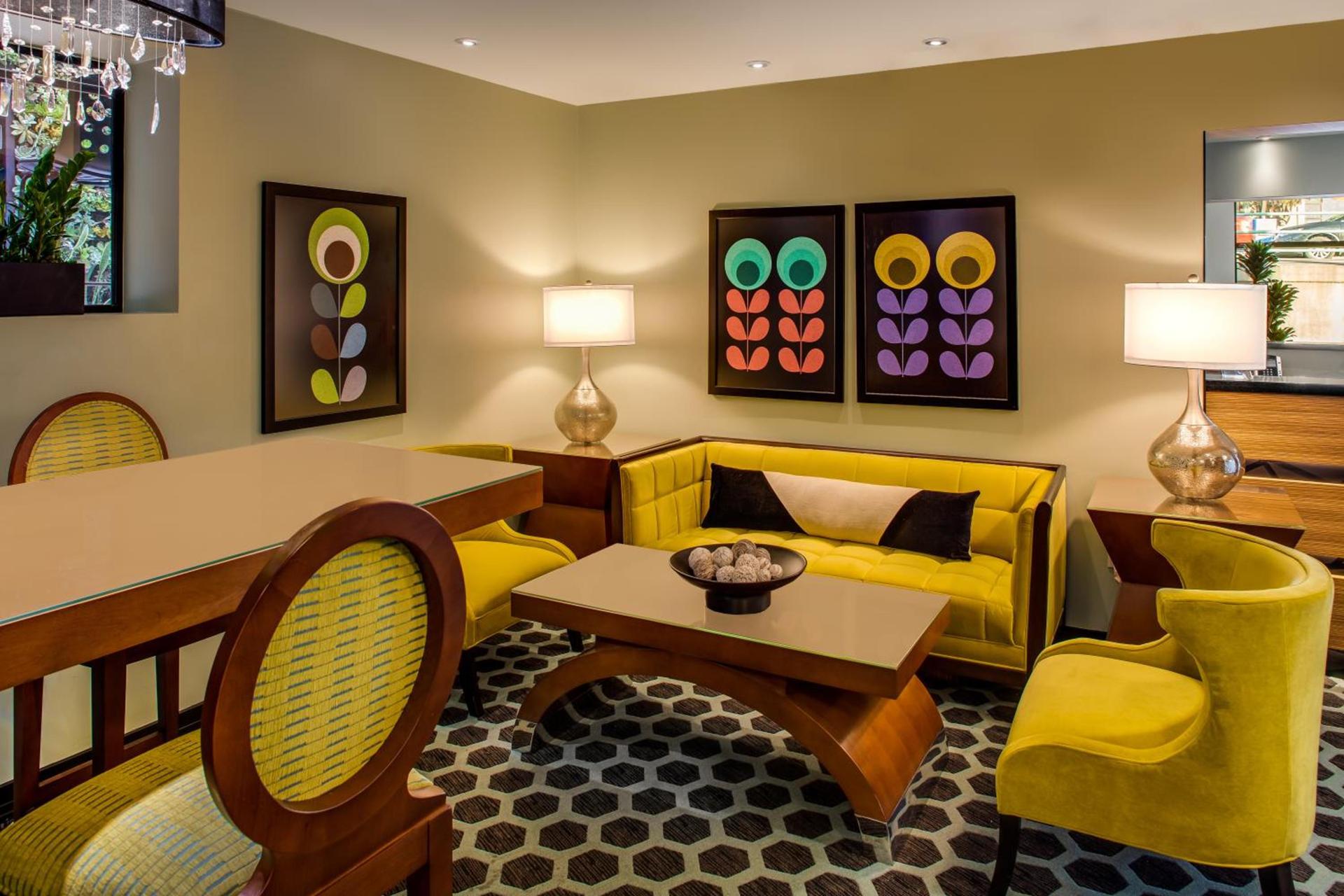 Cormorant Boutique Hotel photo 27