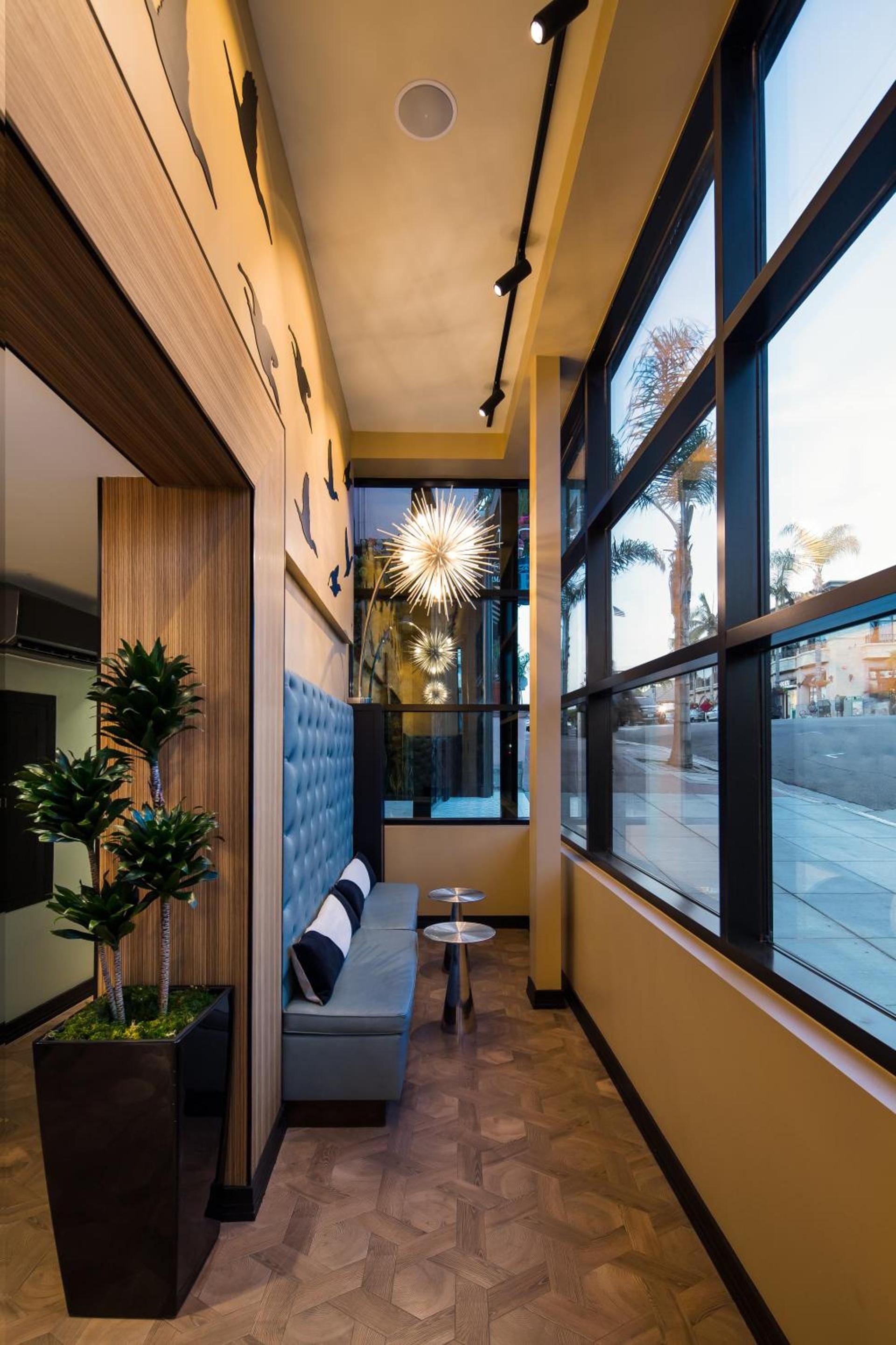 Cormorant Boutique Hotel photo 30