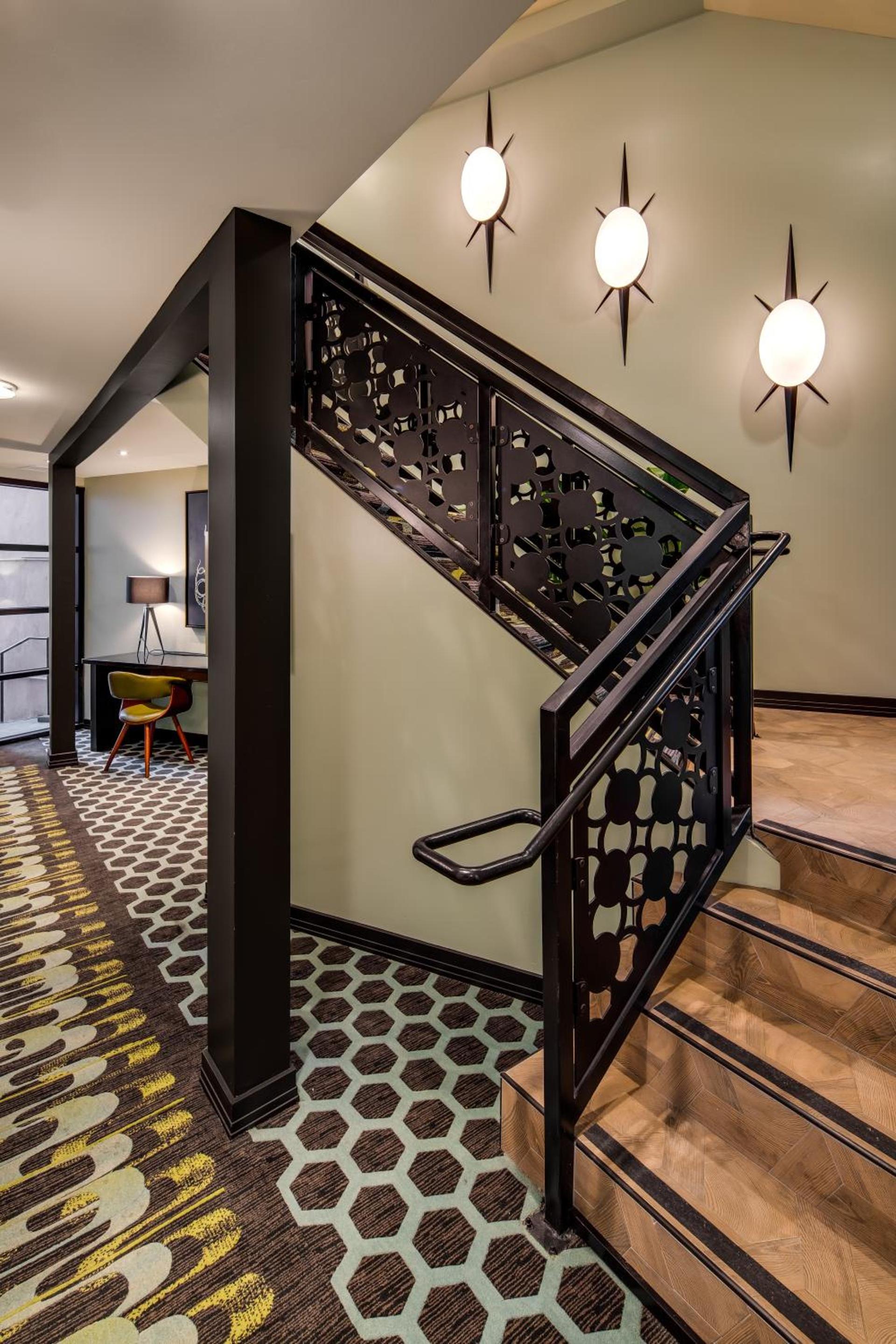 Cormorant Boutique Hotel photo 29