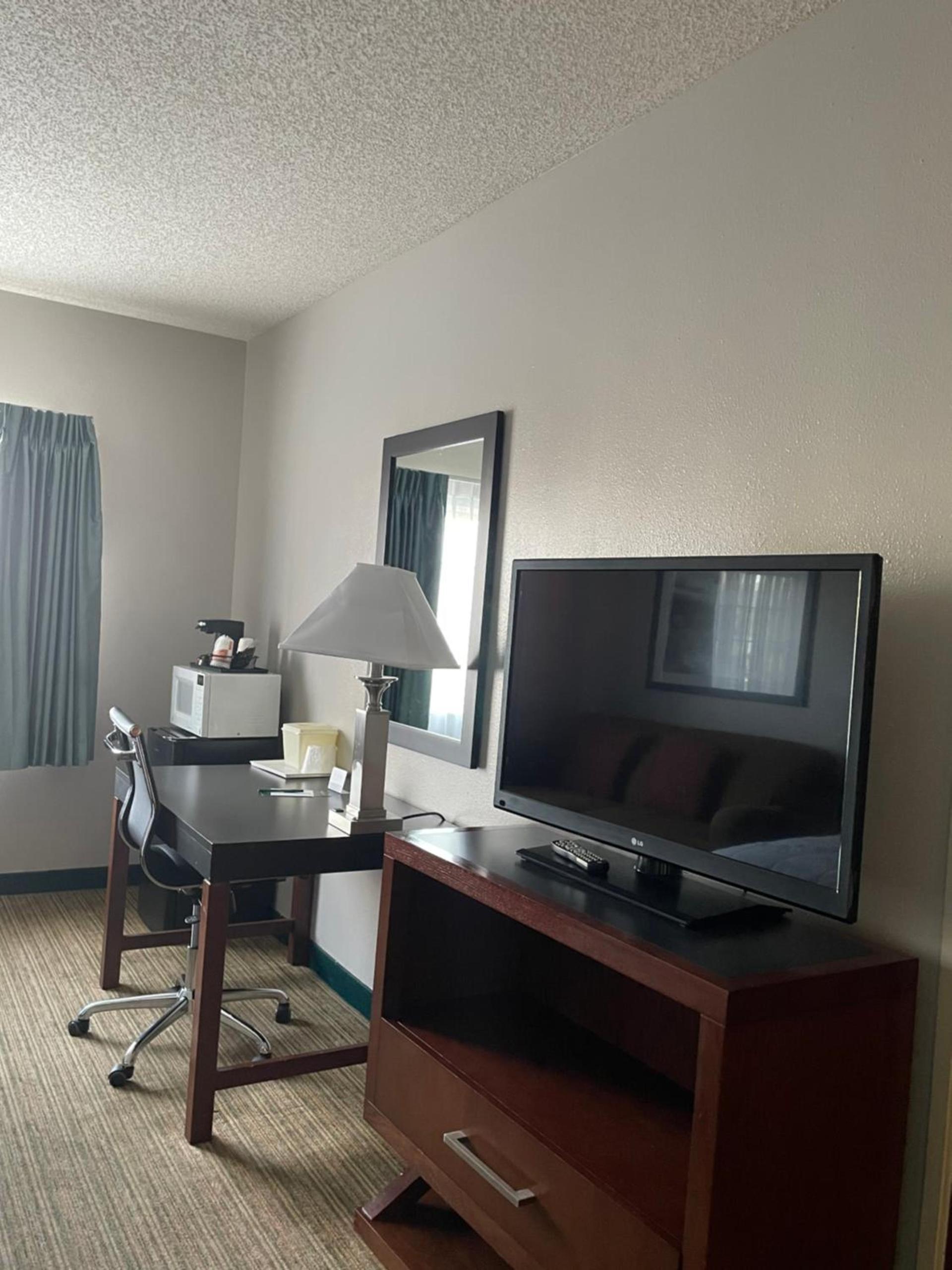 Quality Inn Denver Tech Center photo 38