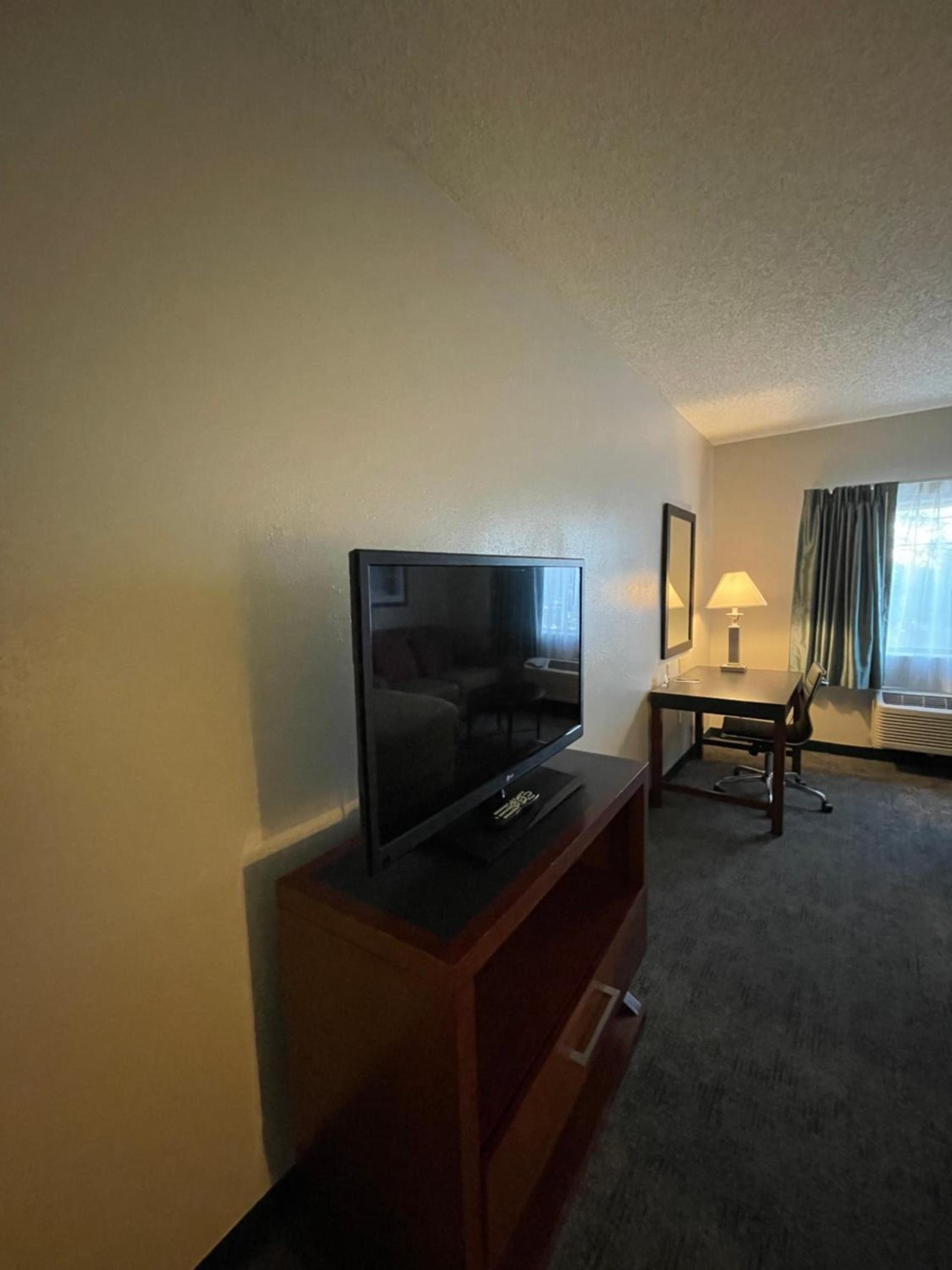 Quality Inn Denver Tech Center photo 39