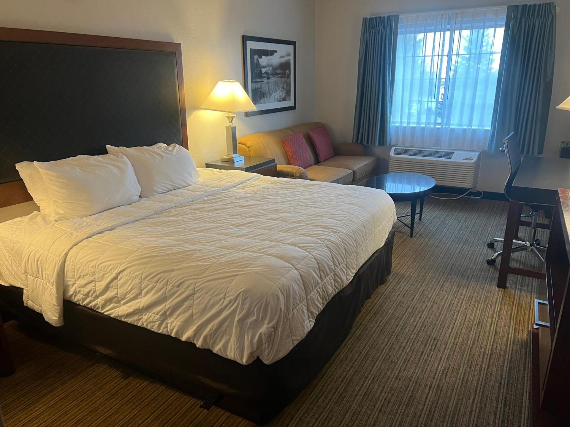 Quality Inn Denver Tech Center photo 40