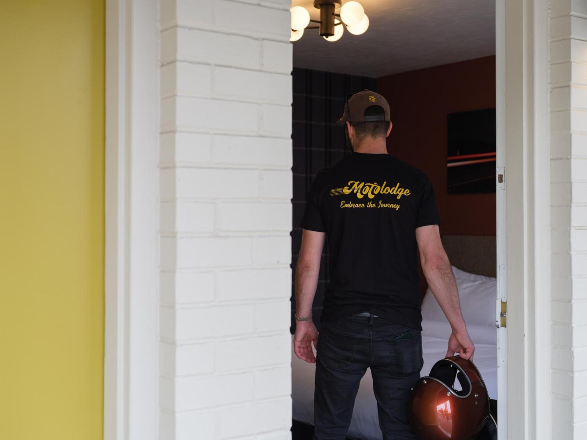 Motolodge photo 19