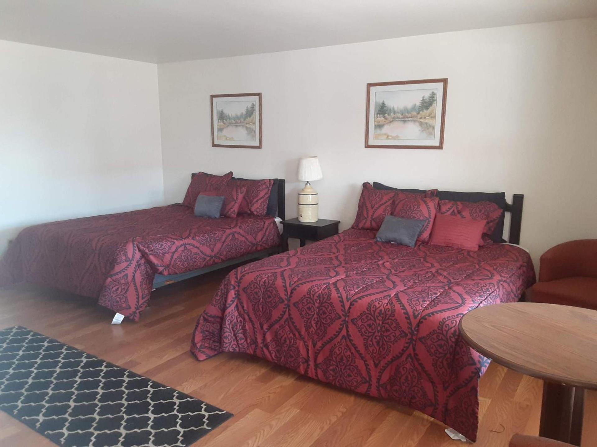 66 Motel photo 28