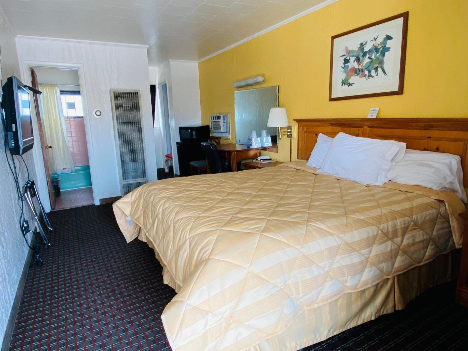 RANGER MOTEL photo 44