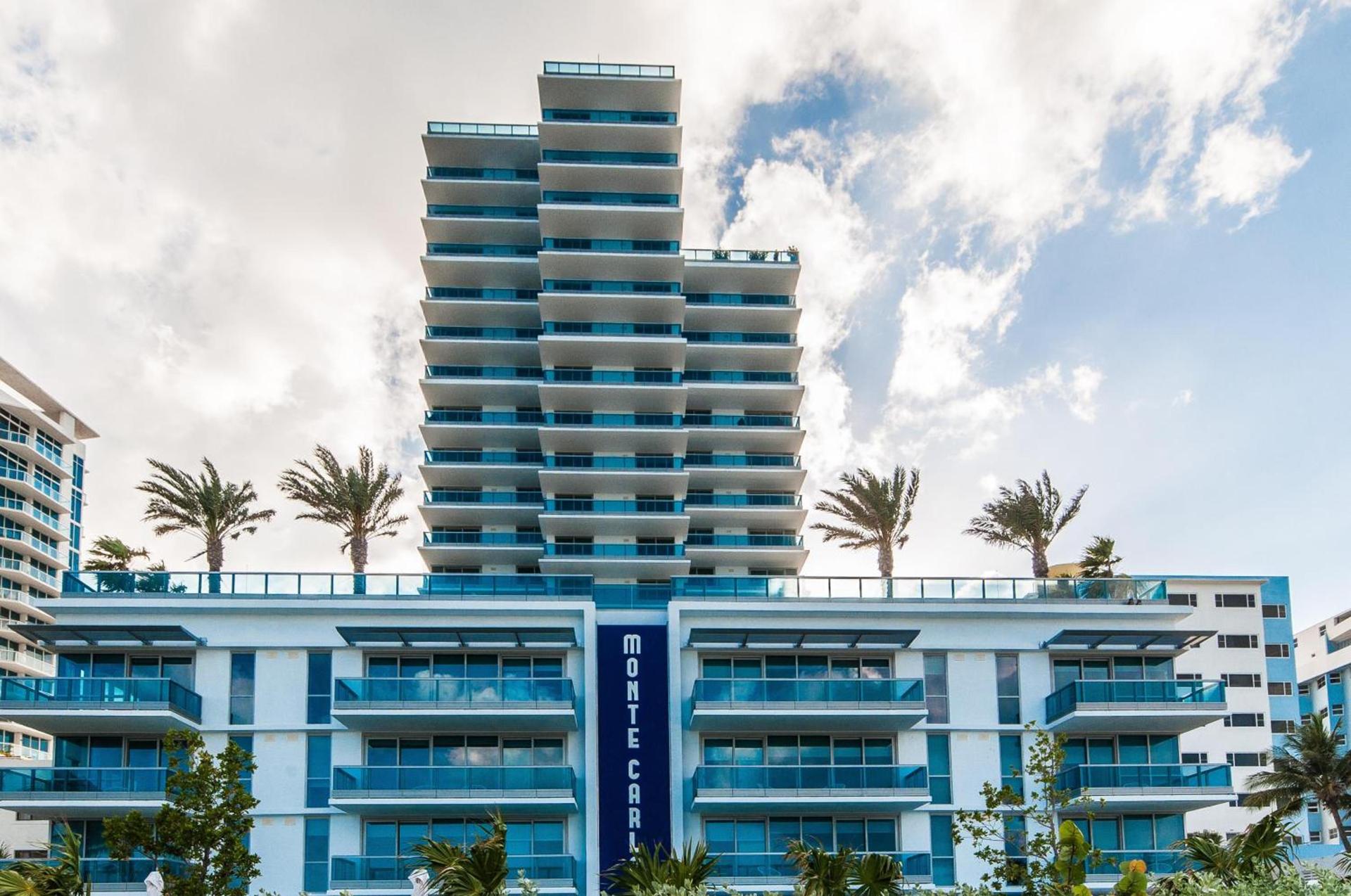 Ocean 2 Sky at Monte Carlo Miami Beach photo 3