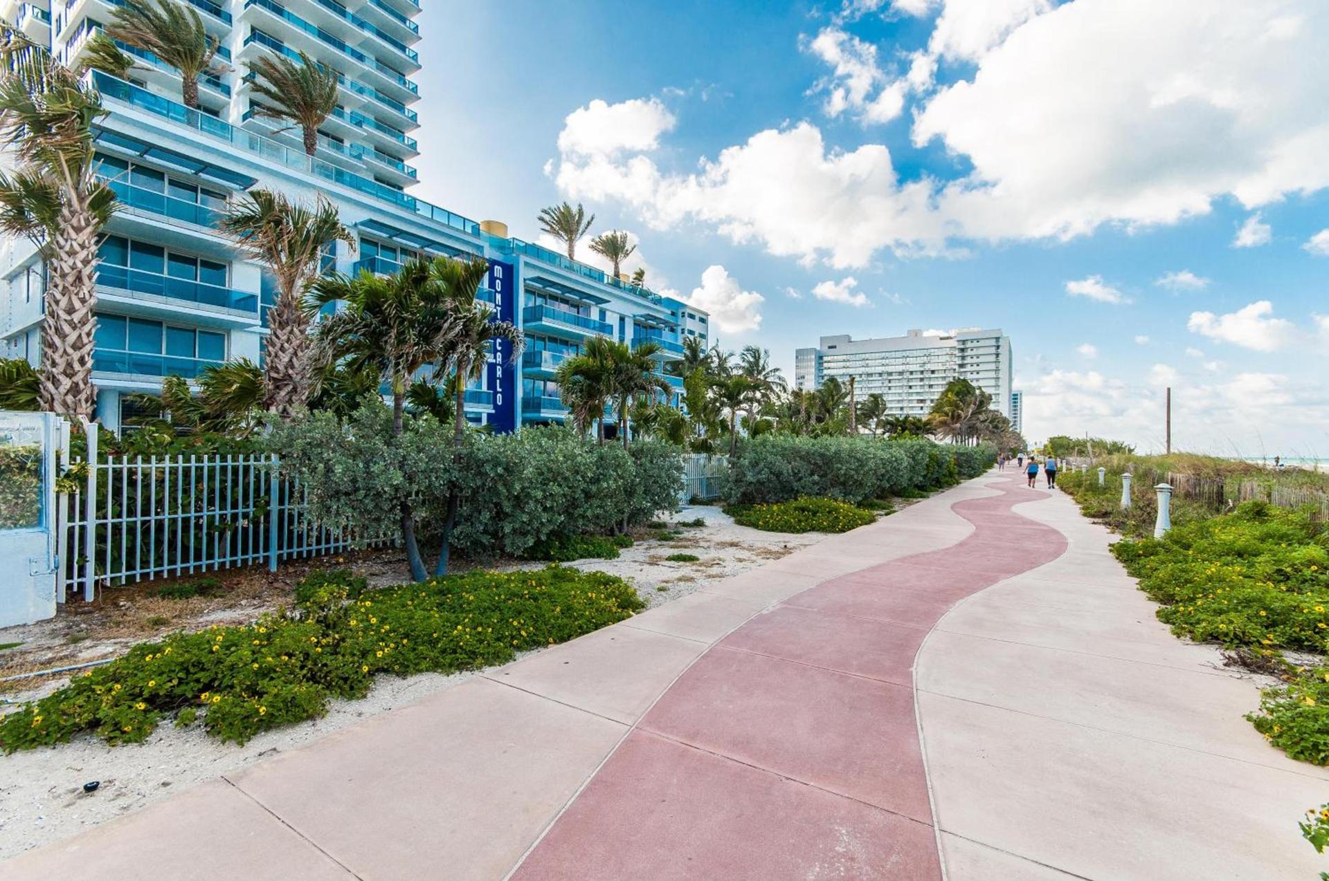 Ocean 2 Sky at Monte Carlo Miami Beach photo 11
