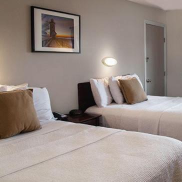 The Hotel at Cape Ann Marina photo 12