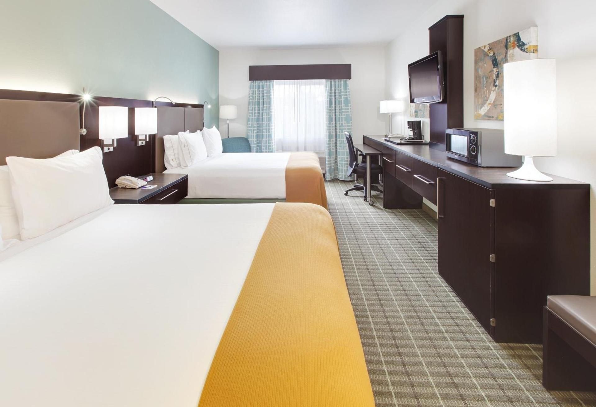 Holiday Inn Express Monticello by IHG photo 35