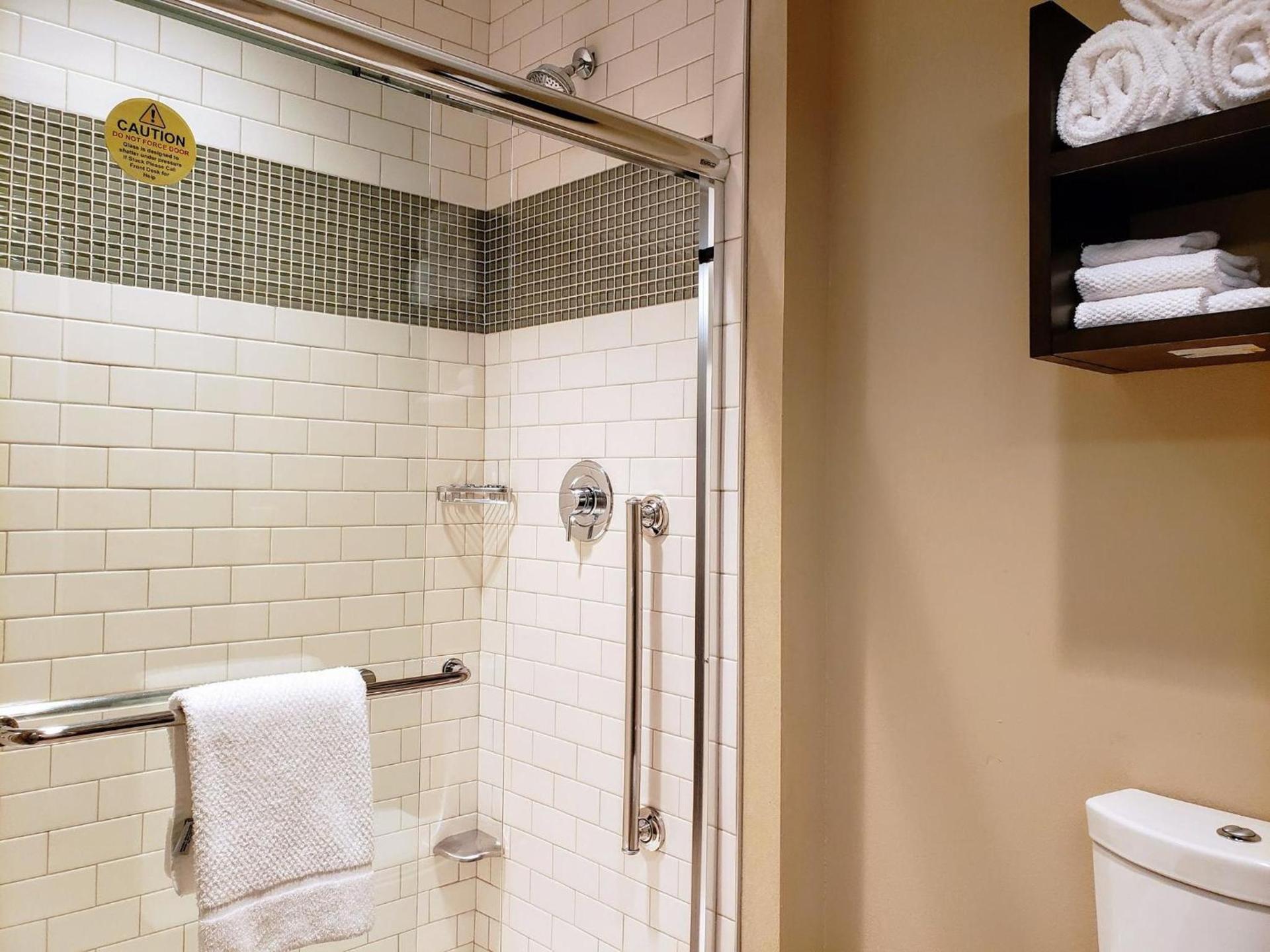 Staybridge Suites Baltimore - Inner Harbor by IHG photo 68