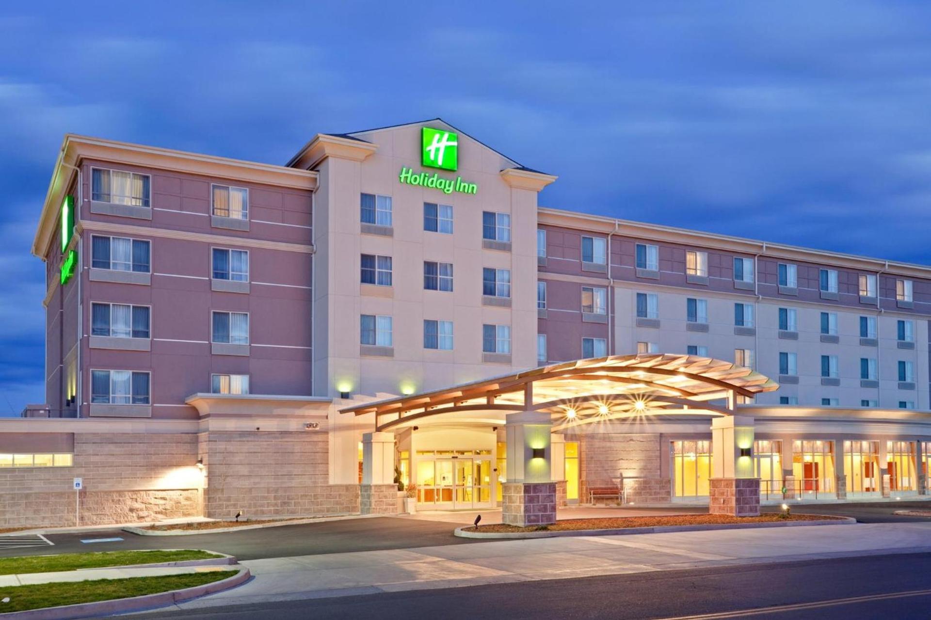 Holiday Inn Yakima by IHG photo 3