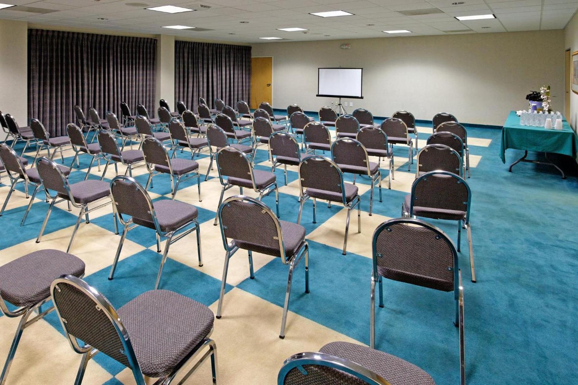 Holiday Inn Express Hotel & Suites San Antonio - Rivercenter Area by IHG photo 13