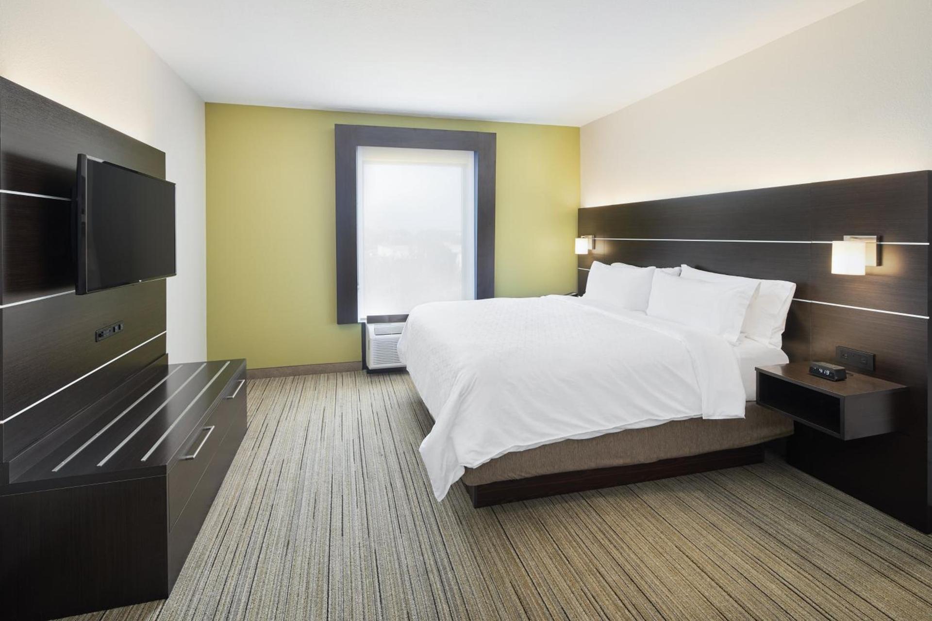 Holiday Inn Express Hotel & Suites Port Richey by IHG photo 40