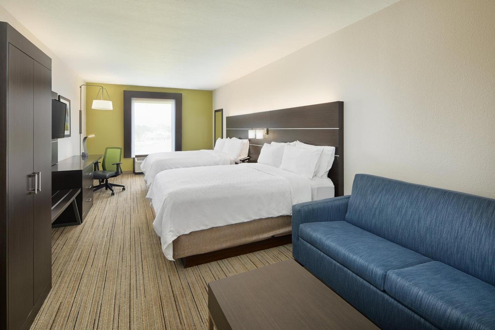 Holiday Inn Express Hotel & Suites Port Richey by IHG photo 37