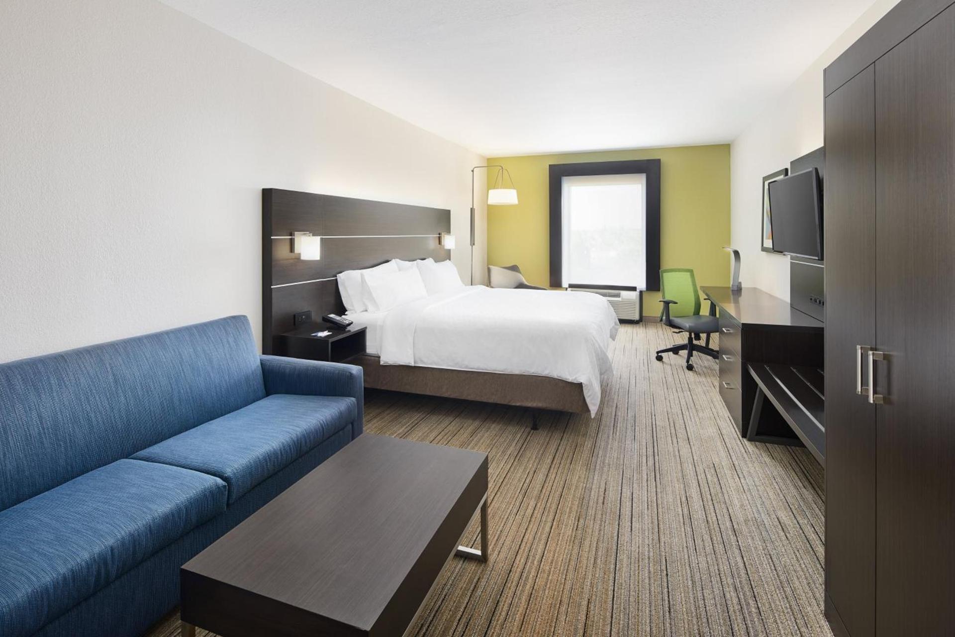 Holiday Inn Express Hotel & Suites Port Richey by IHG photo 38