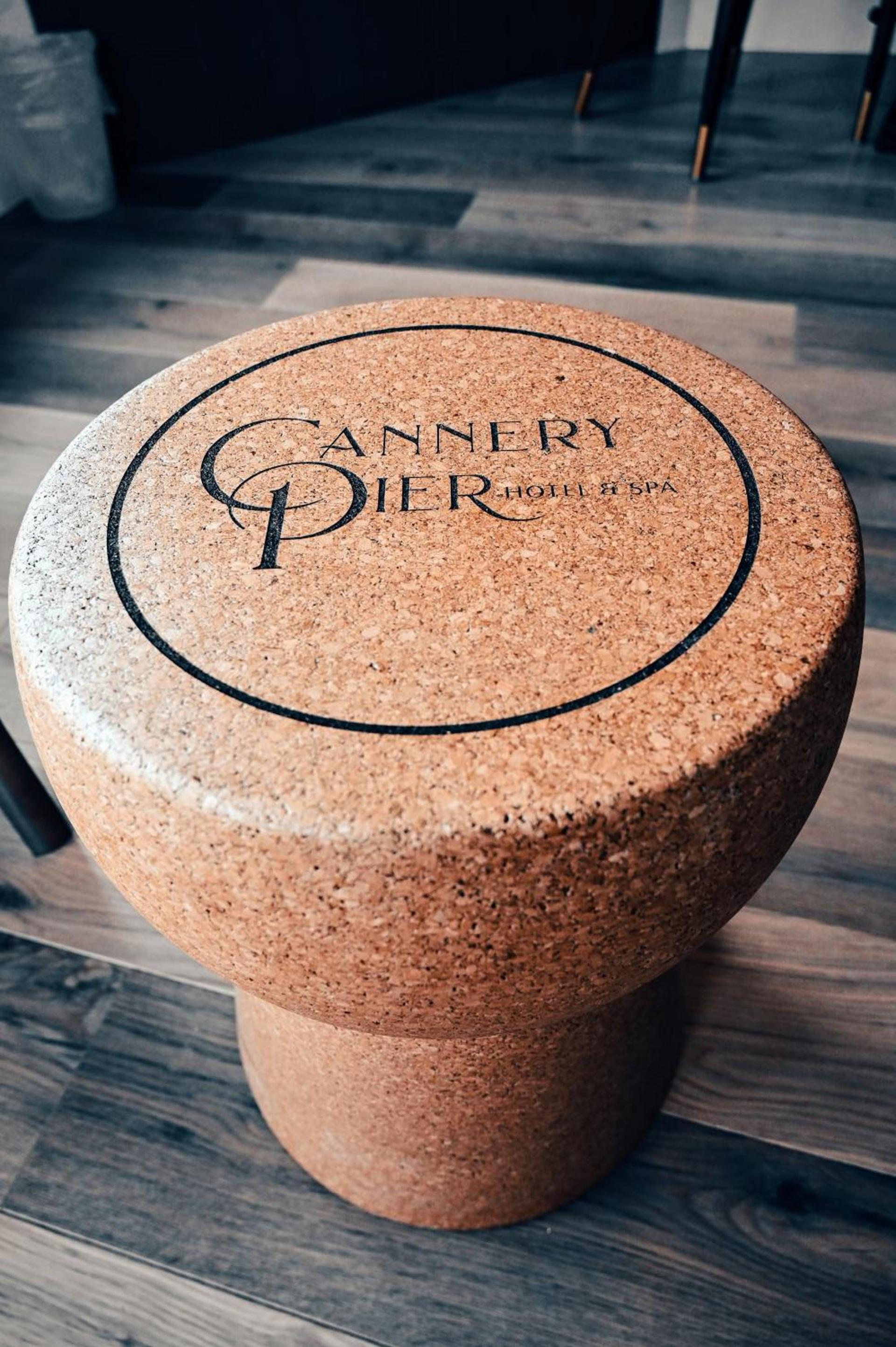 Cannery Pier Hotel & Spa photo 47