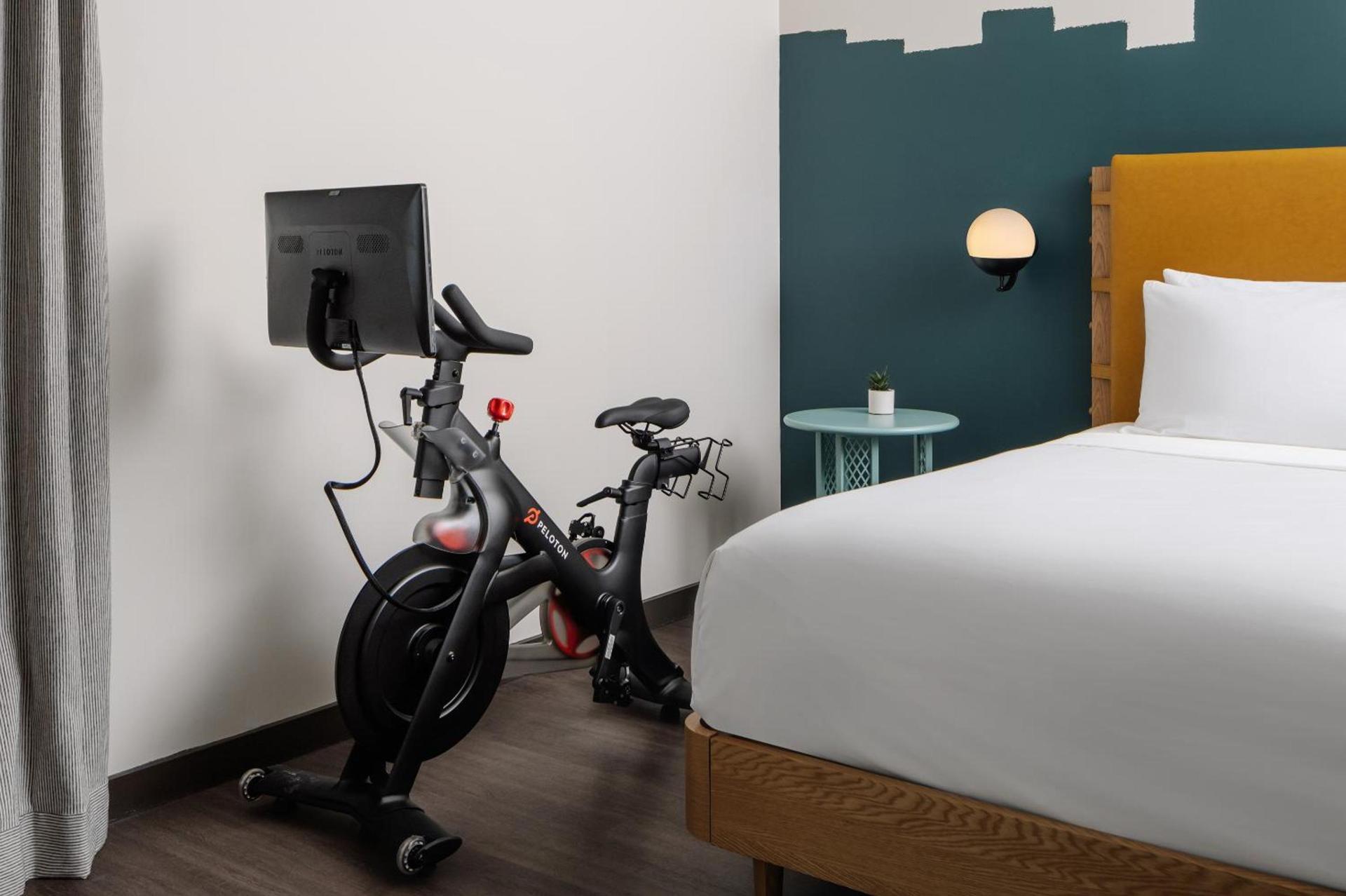 Origin Austin, a Wyndham Hotel photo 49