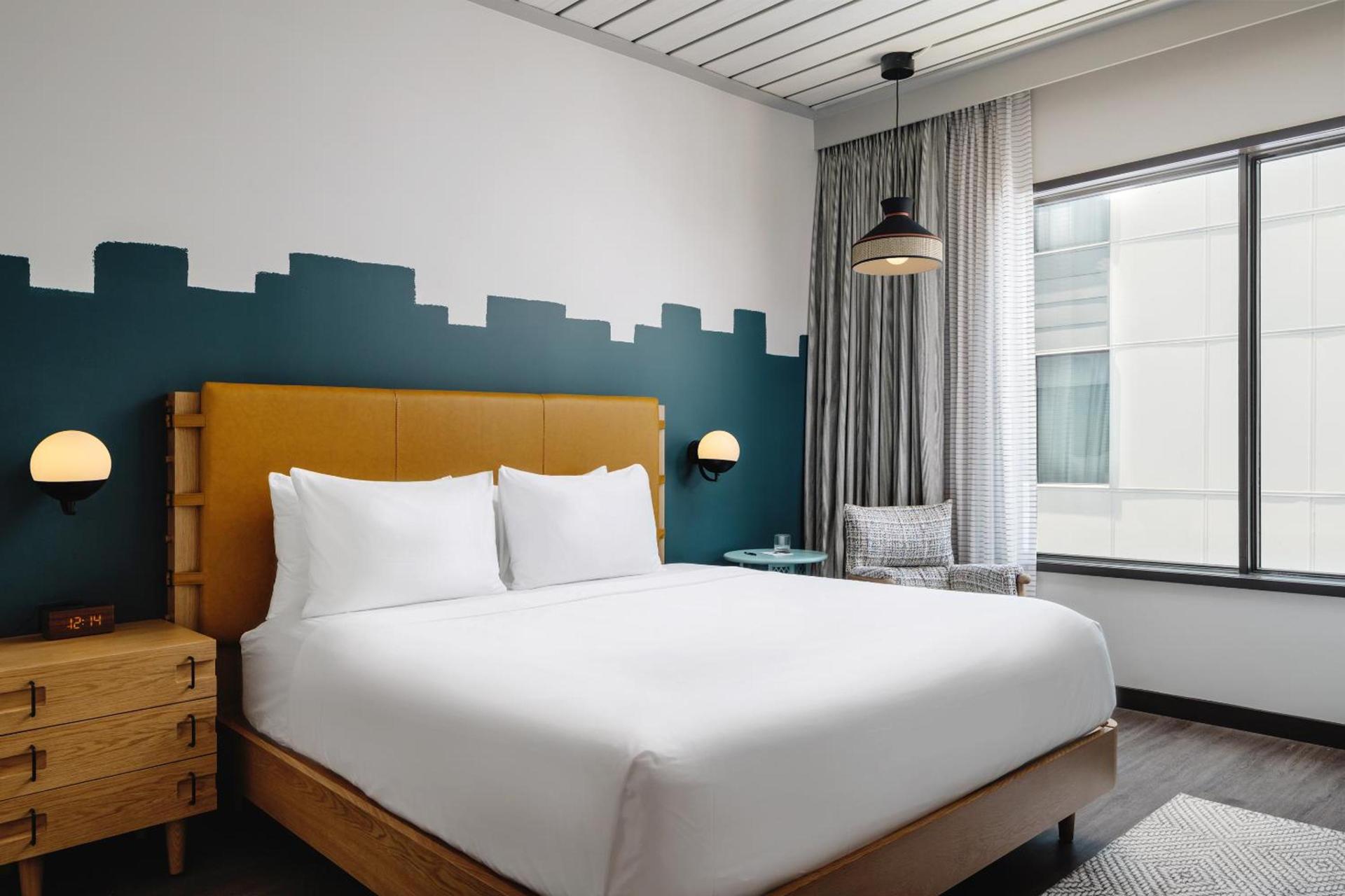 Origin Austin, a Wyndham Hotel photo 47