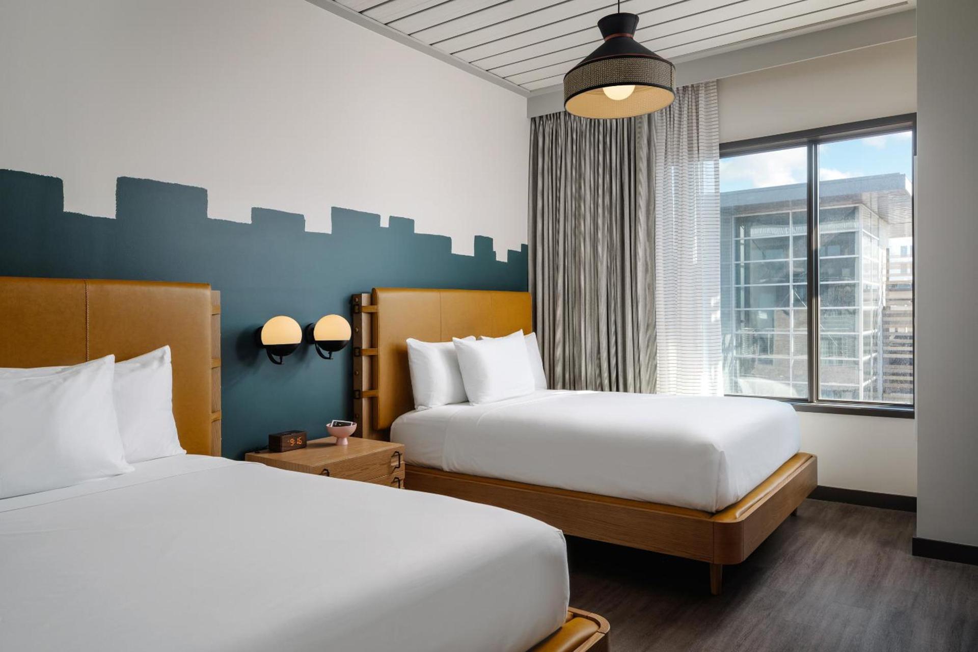 Origin Austin, a Wyndham Hotel photo 25