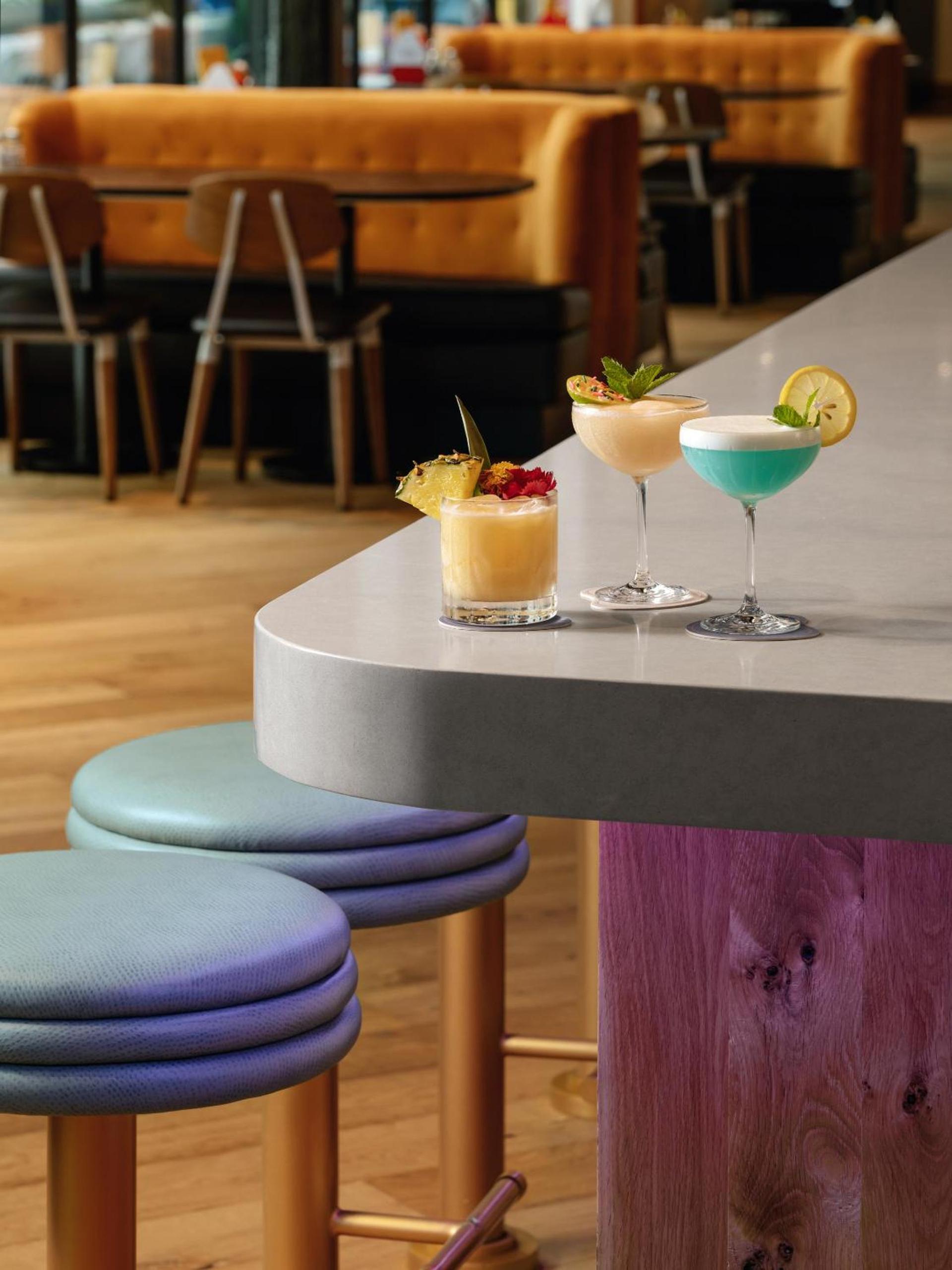 Origin Austin, a Wyndham Hotel photo 27