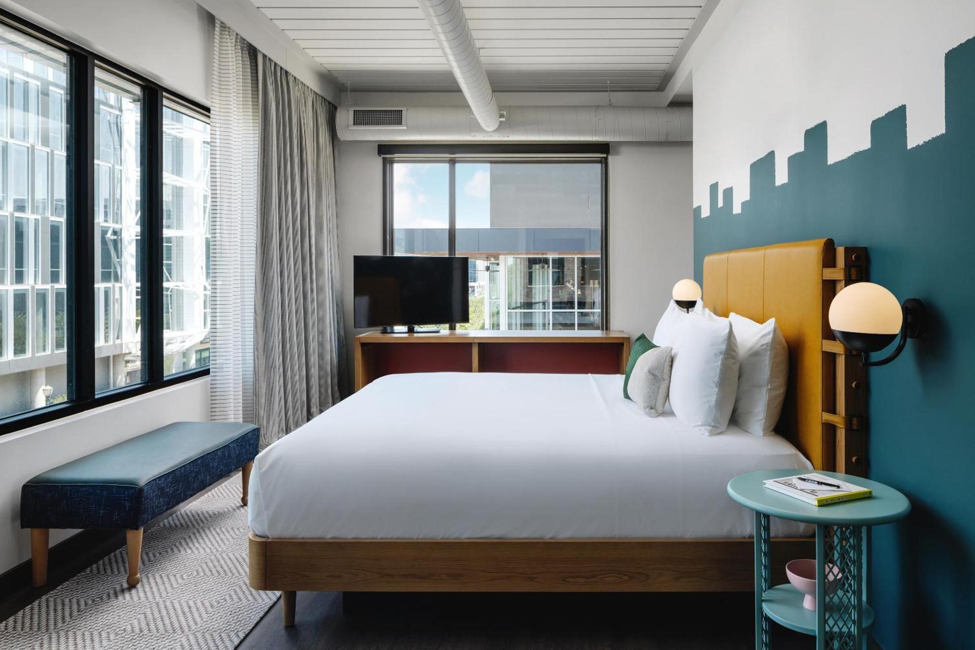 Origin Austin, a Wyndham Hotel photo 11