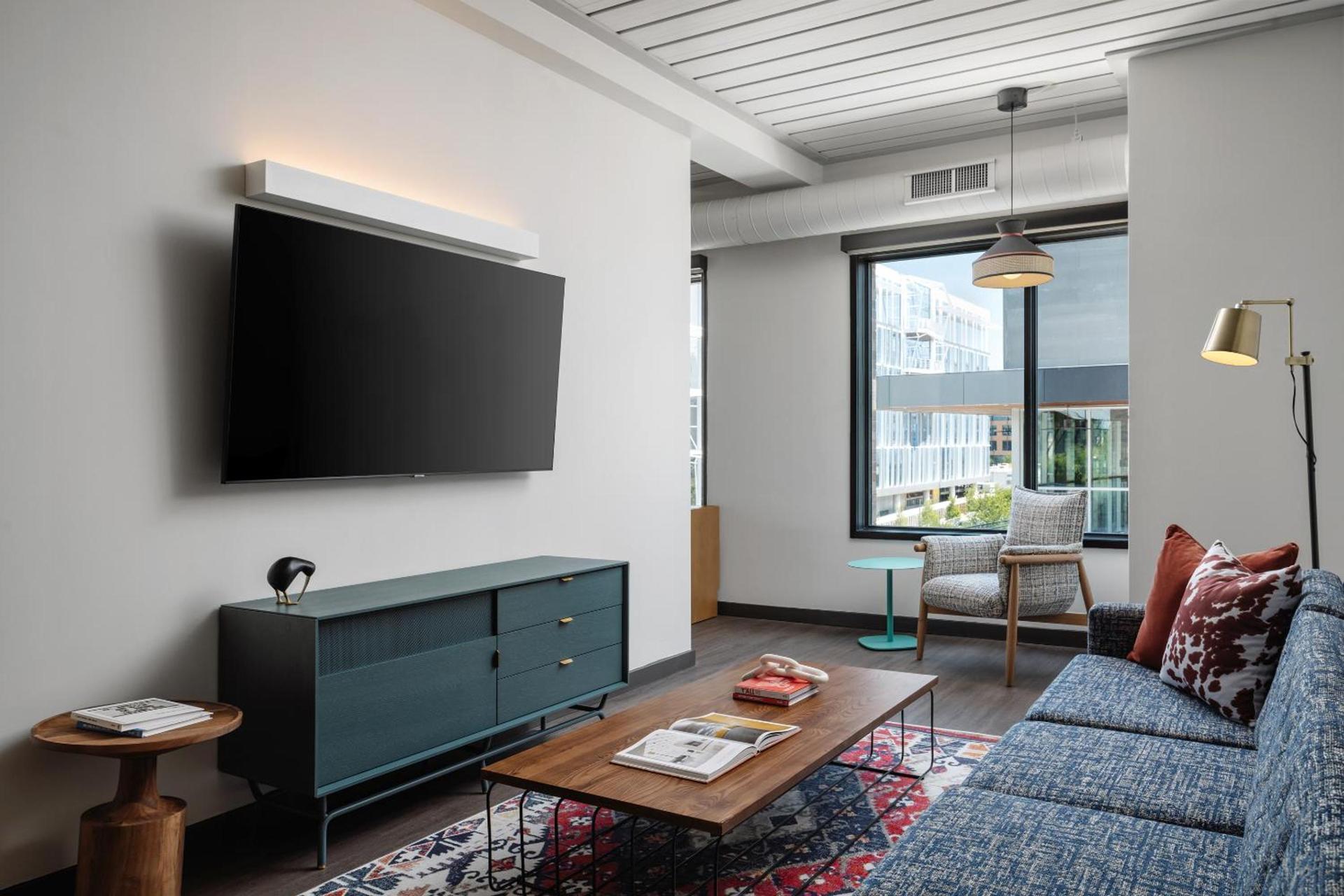 Origin Austin, a Wyndham Hotel photo 39