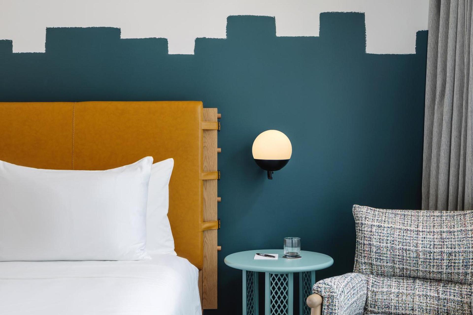 Origin Austin, a Wyndham Hotel photo 32