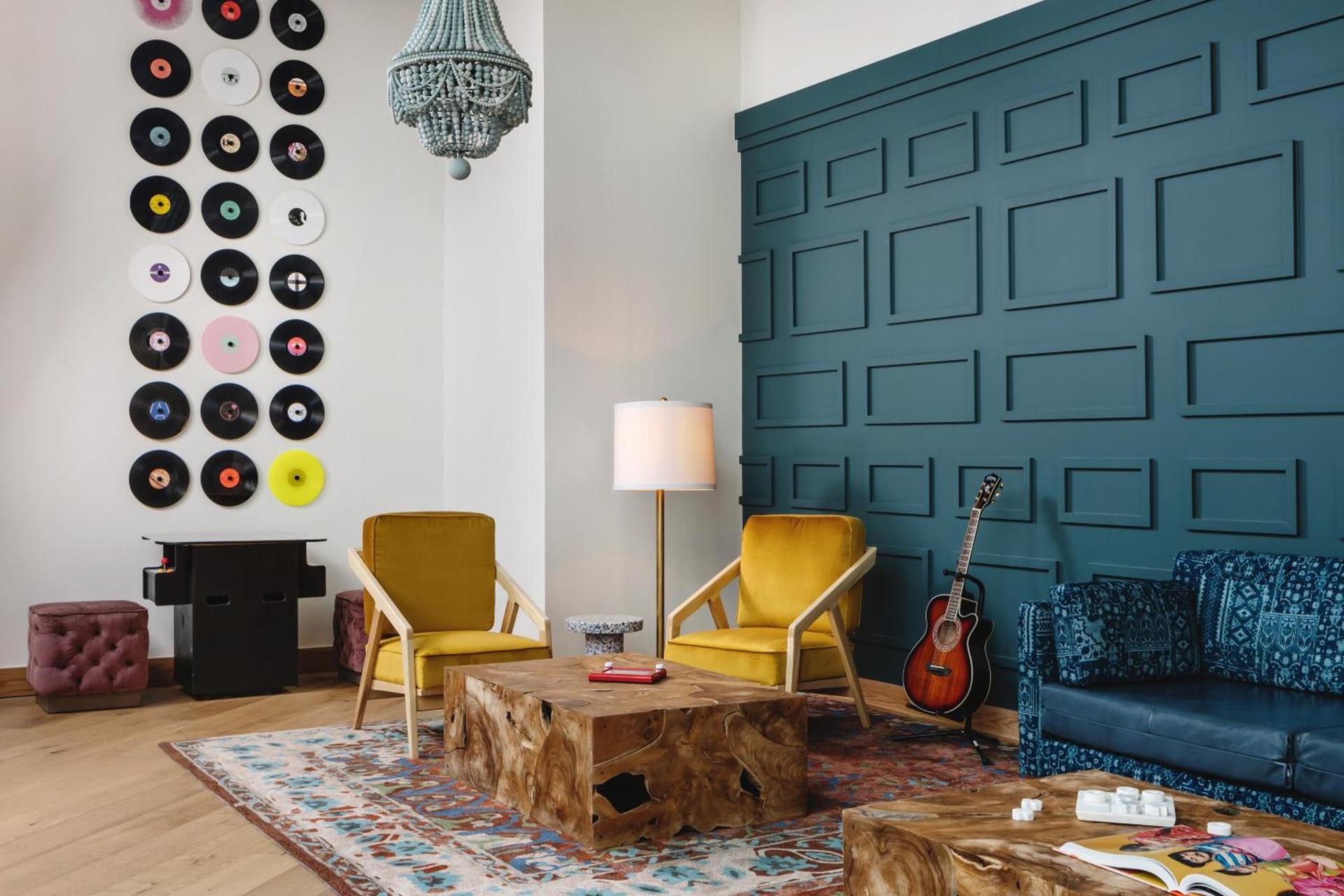 Origin Austin, a Wyndham Hotel photo 9