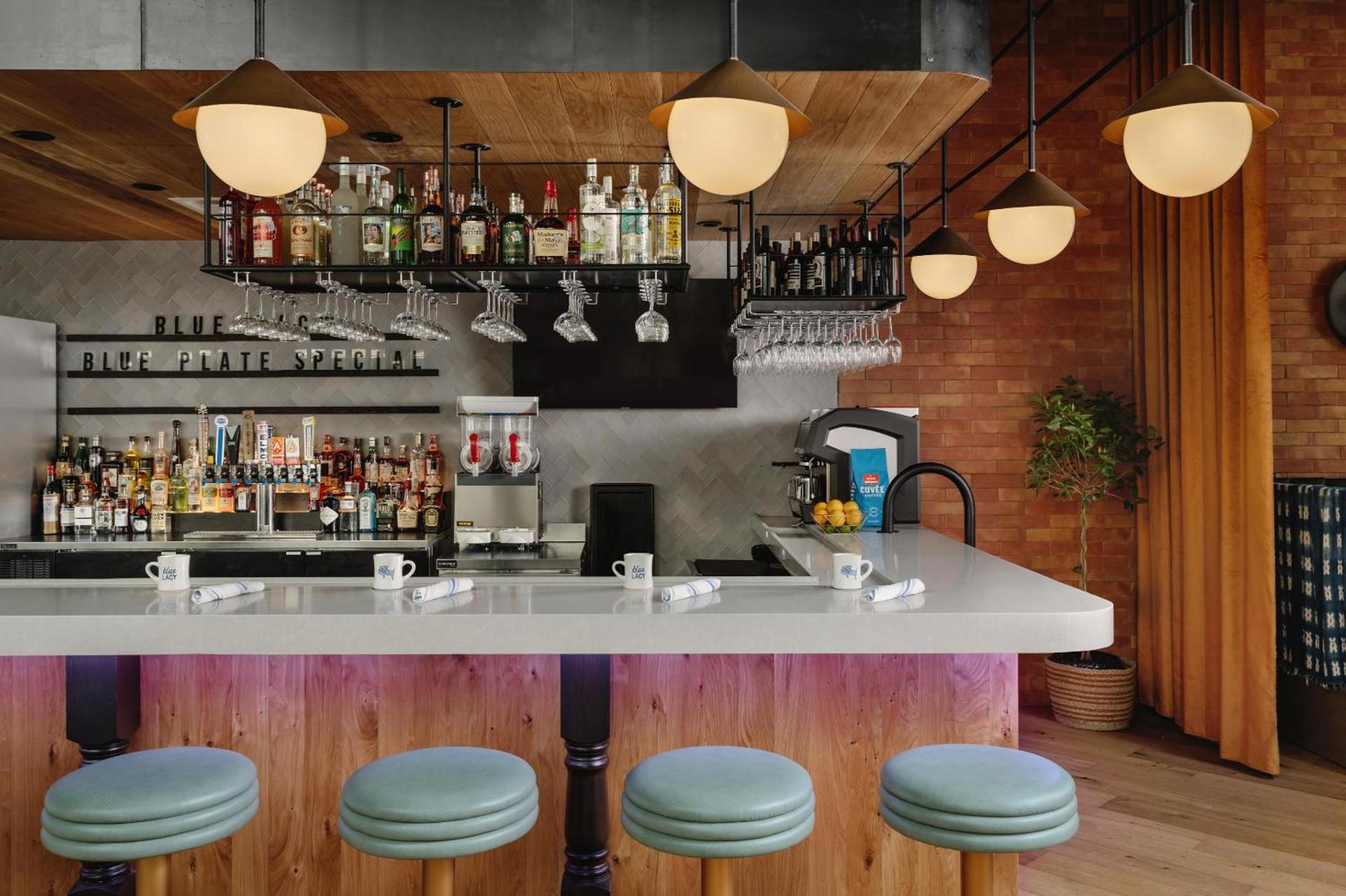 Origin Austin, a Wyndham Hotel photo 7