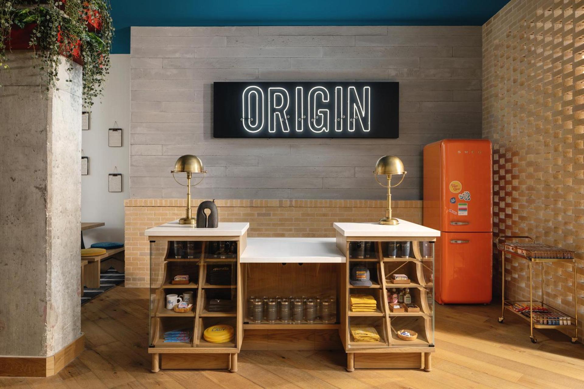 Origin Austin, a Wyndham Hotel photo 3