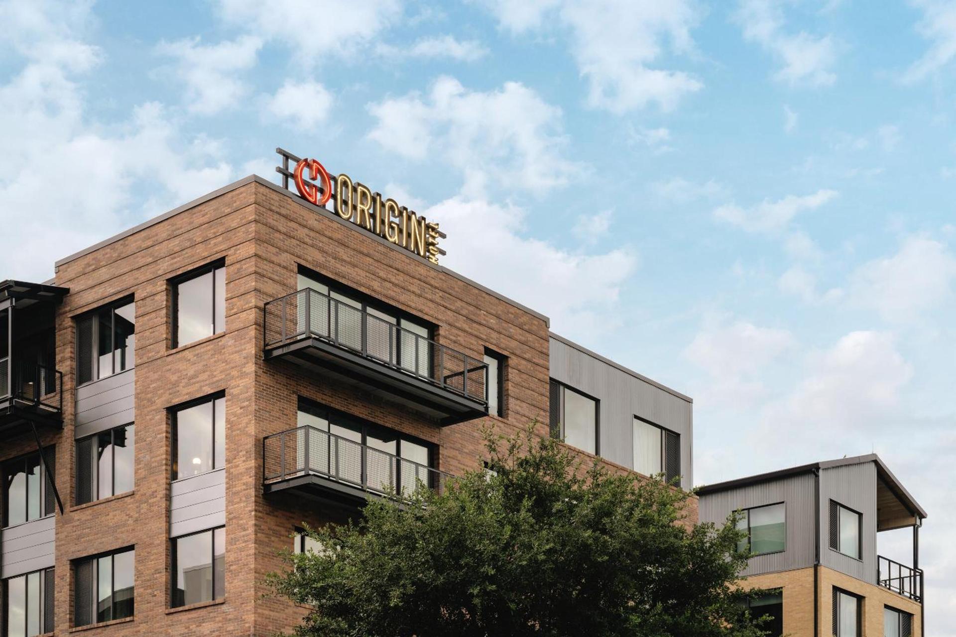 Origin Austin, a Wyndham Hotel photo 20