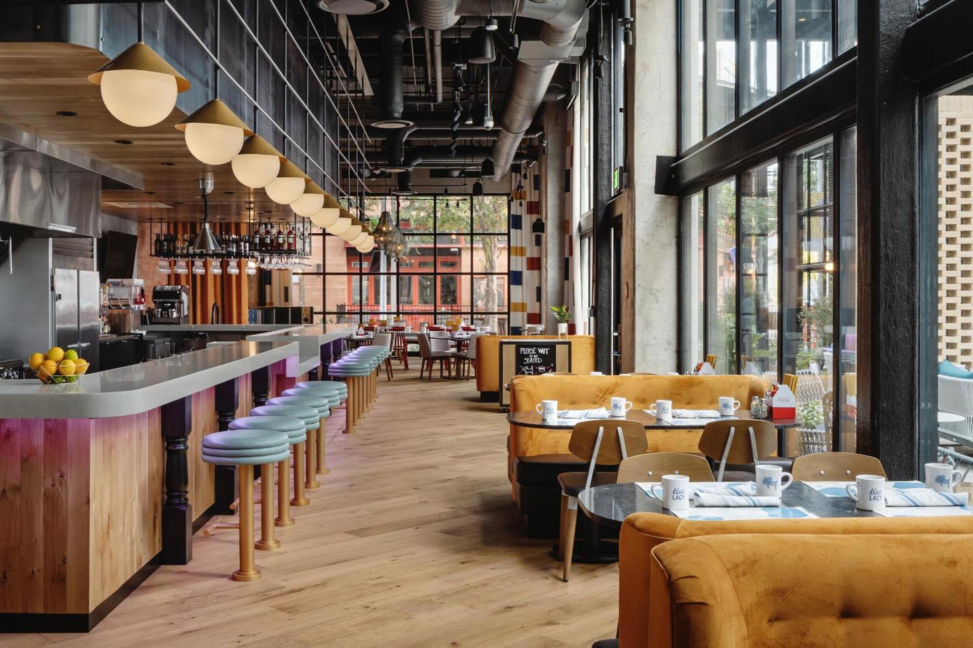 Origin Austin, a Wyndham Hotel photo 8