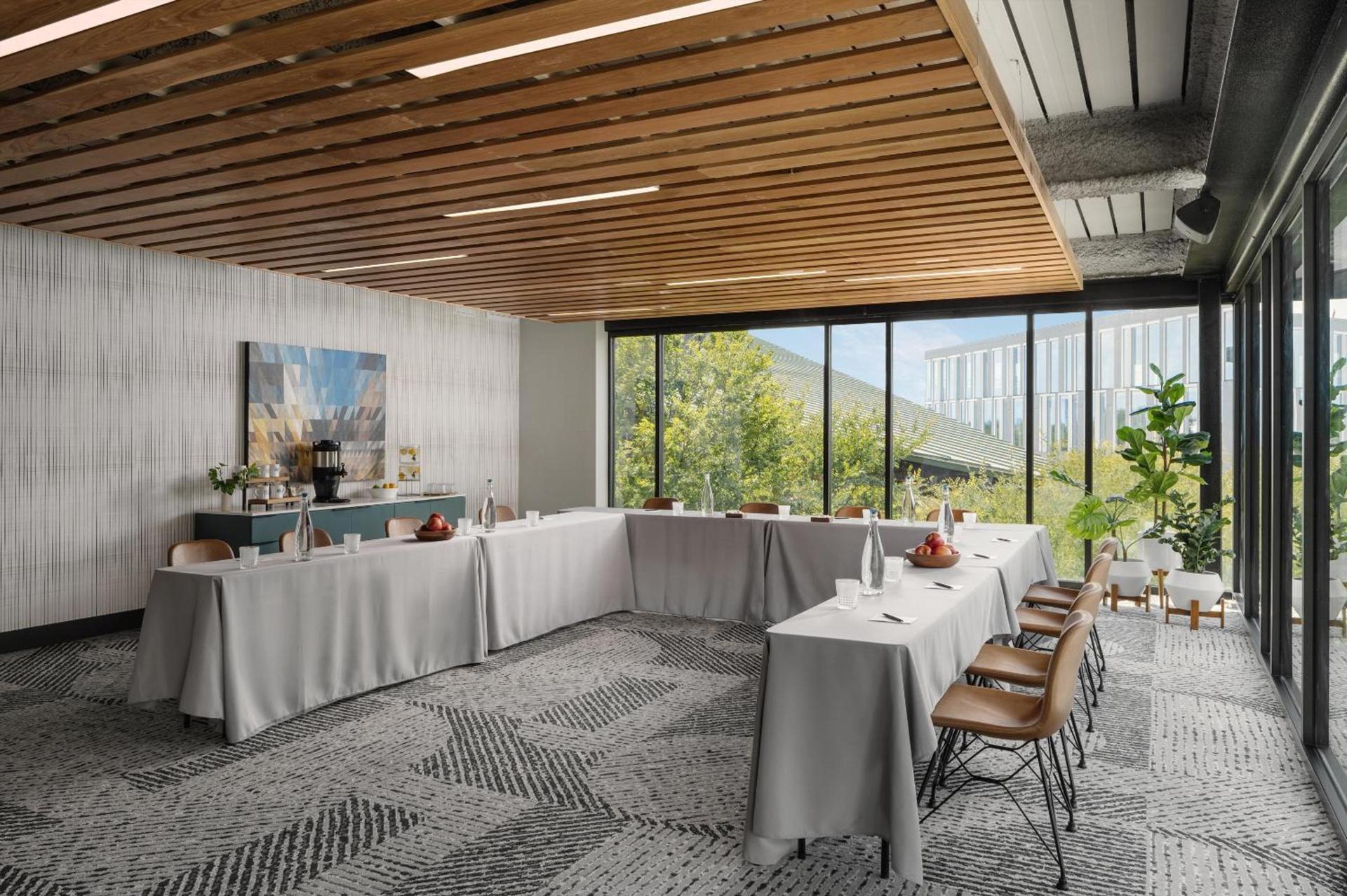 Origin Austin, a Wyndham Hotel photo 41