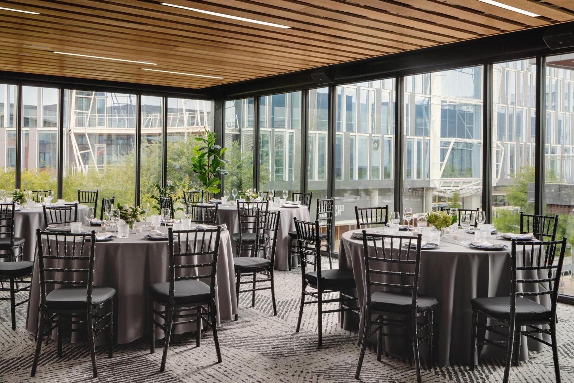 Origin Austin, a Wyndham Hotel photo 42