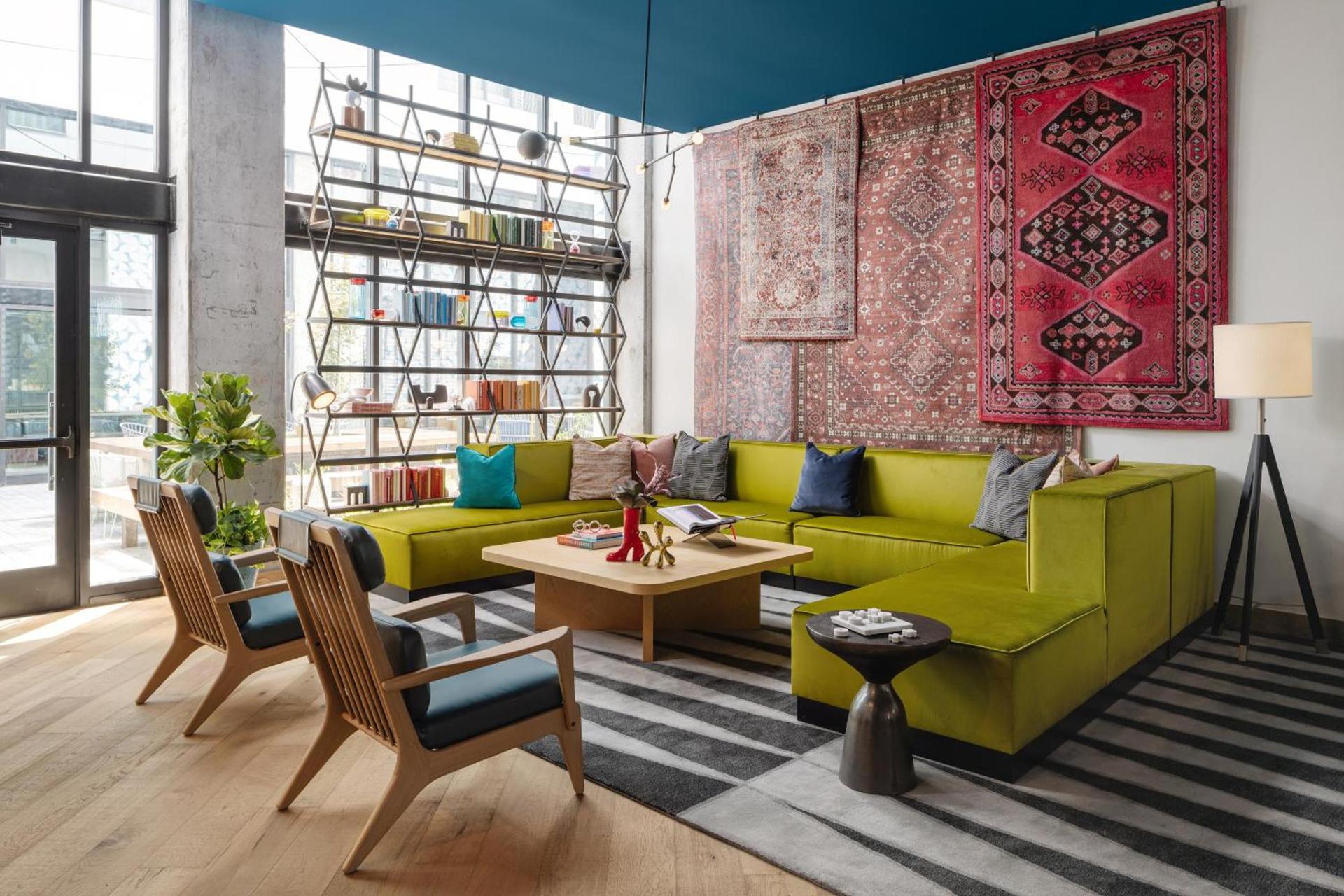Origin Austin, a Wyndham Hotel photo 44