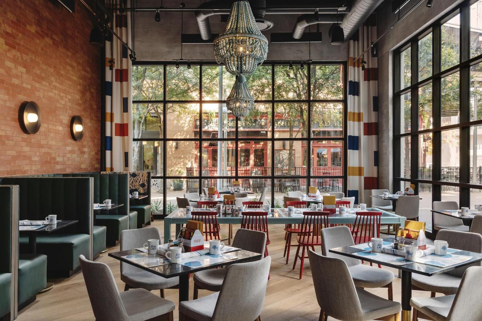 Origin Austin, a Wyndham Hotel photo 6