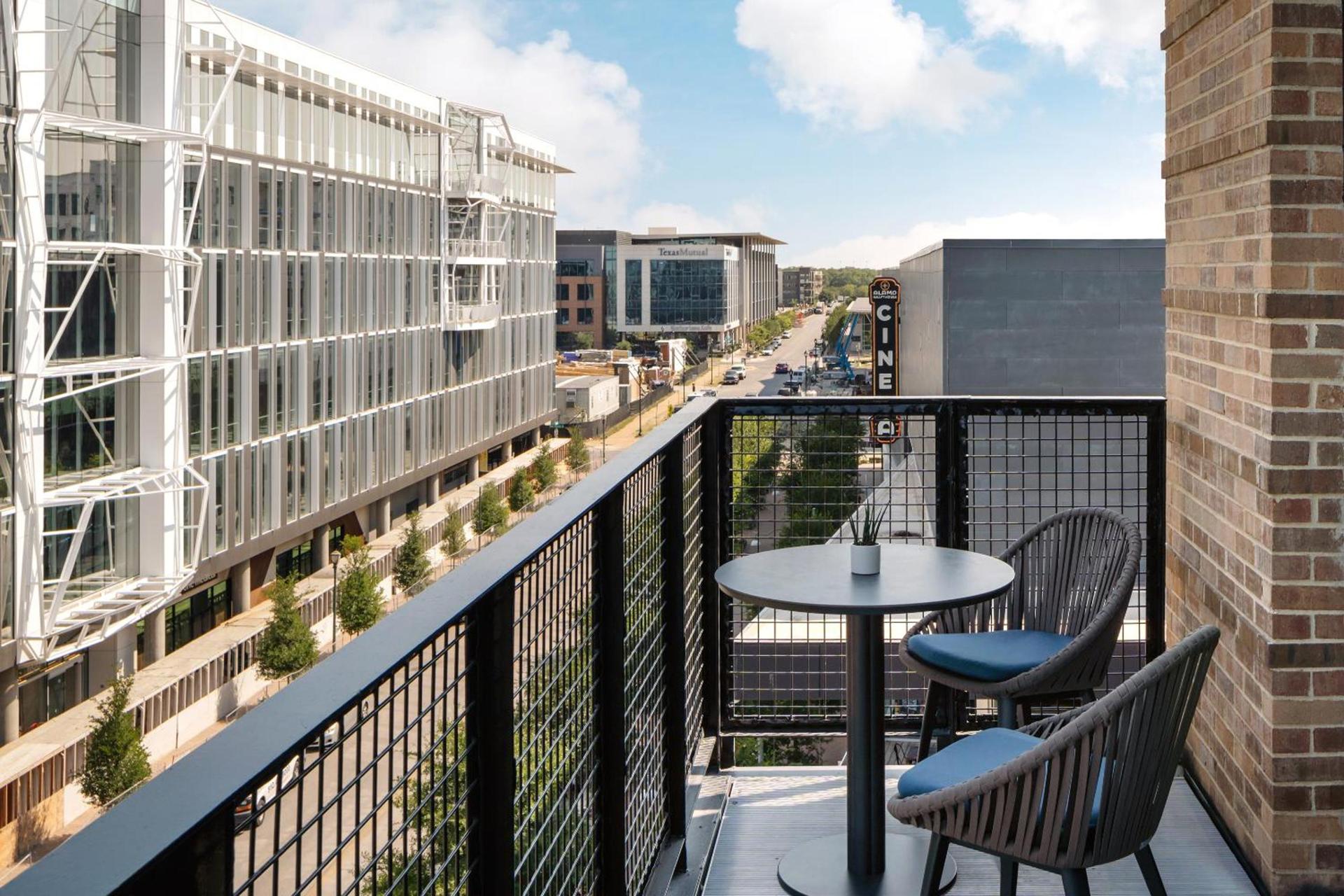 Origin Austin, a Wyndham Hotel photo 21