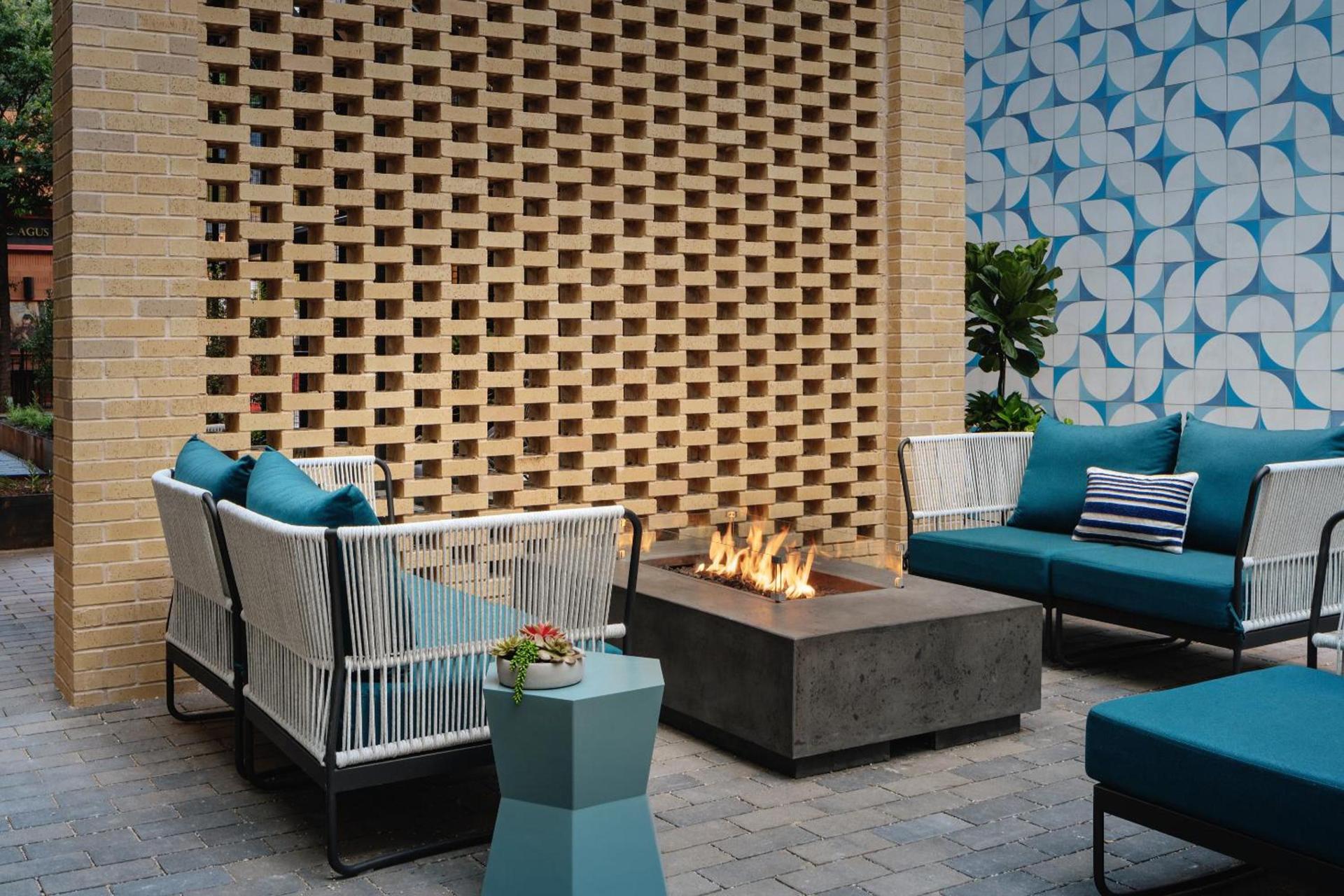 Origin Austin, a Wyndham Hotel photo 50