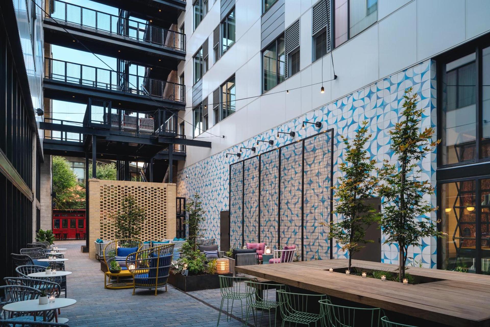 Origin Austin, a Wyndham Hotel photo 53