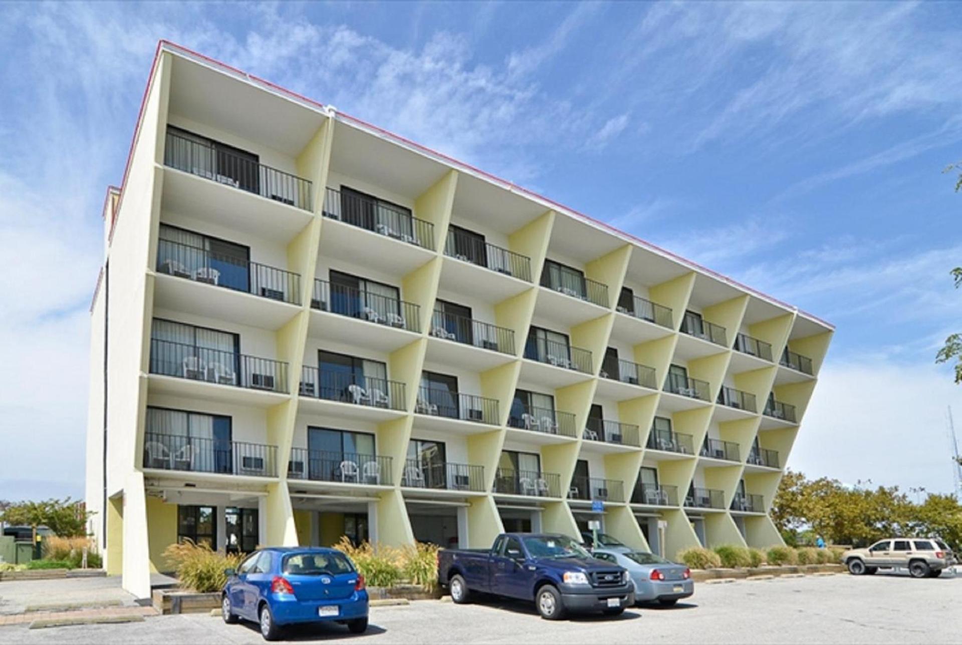 Sea Bay Hotel photo 21