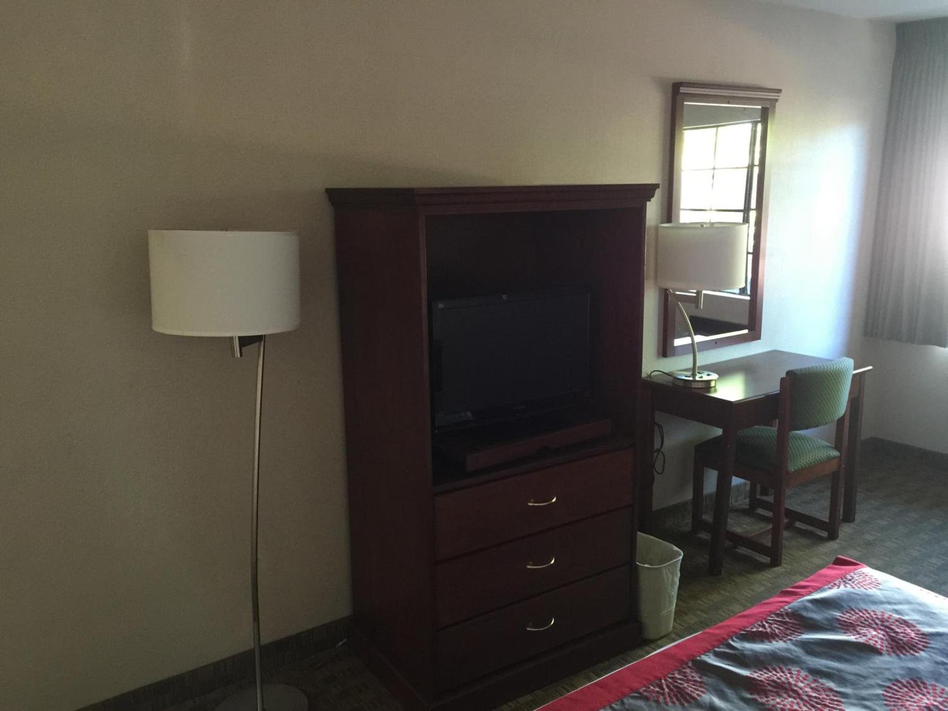 Ramada by Wyndham San Diego Poway Miramar photo 48