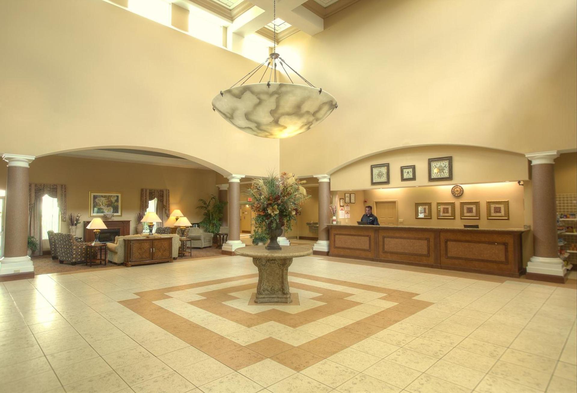 Hawthorn Extended Stay by Wyndham Orlando photo 3
