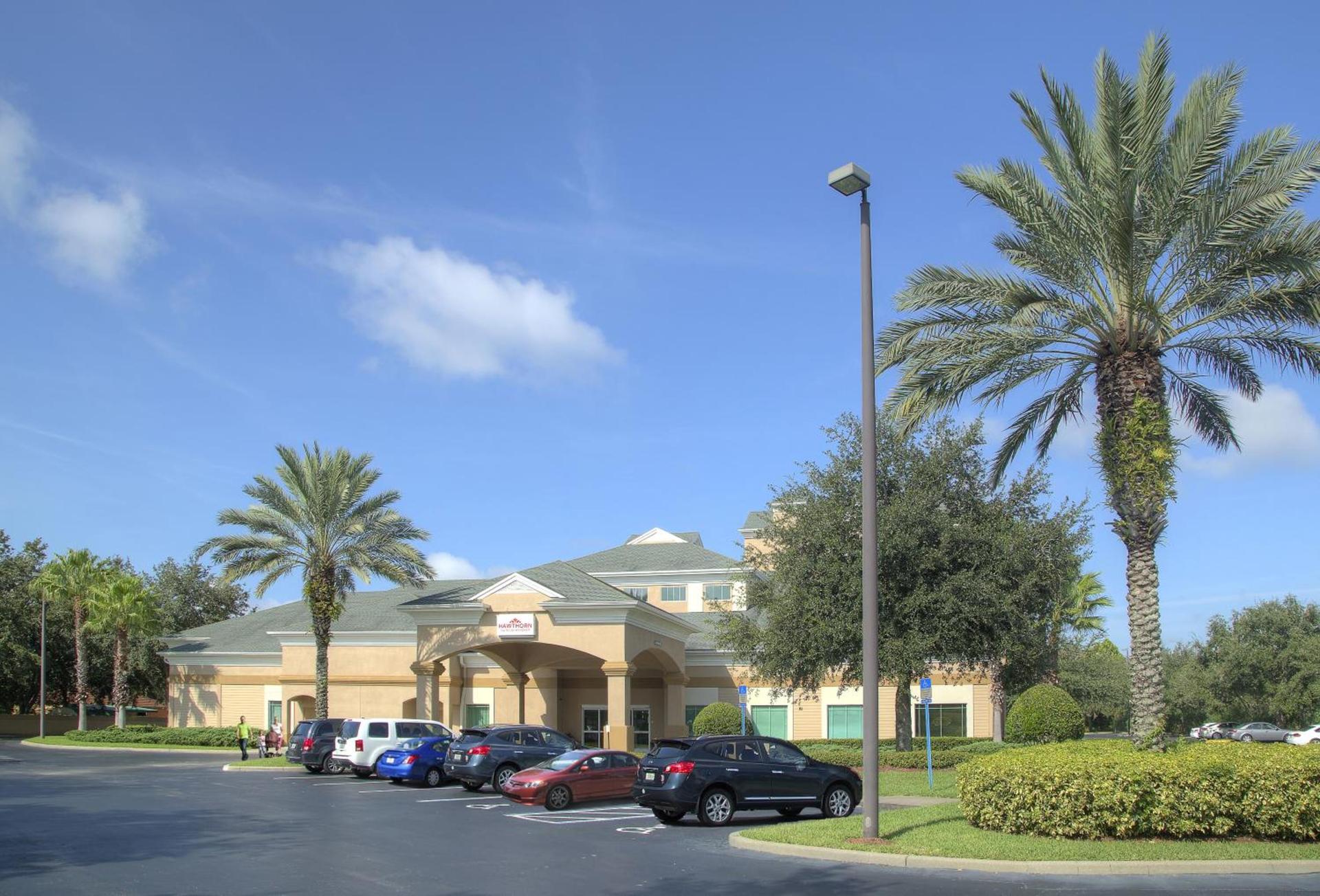 Hawthorn Extended Stay by Wyndham Orlando photo 1