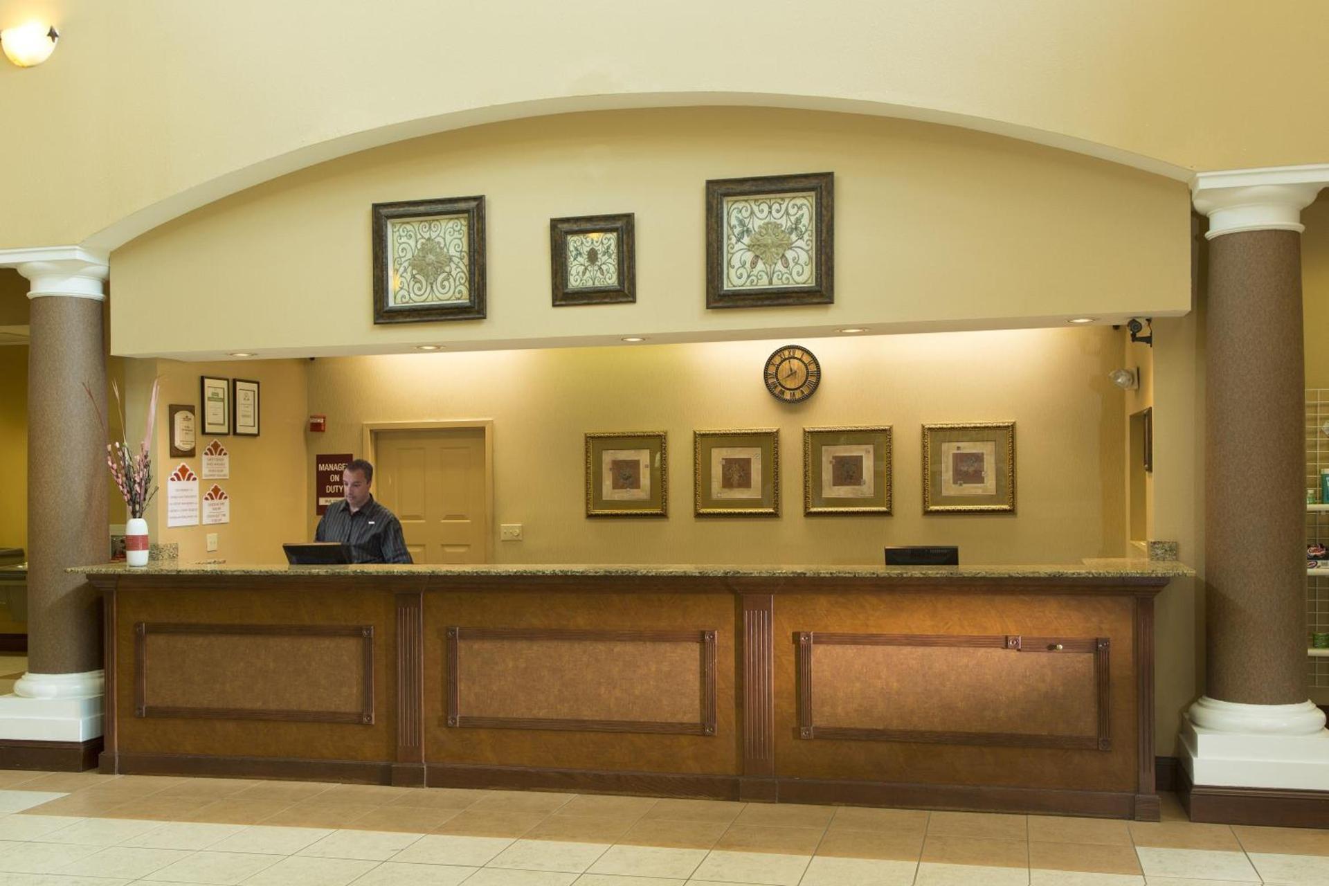 Hawthorn Extended Stay by Wyndham Orlando photo 5