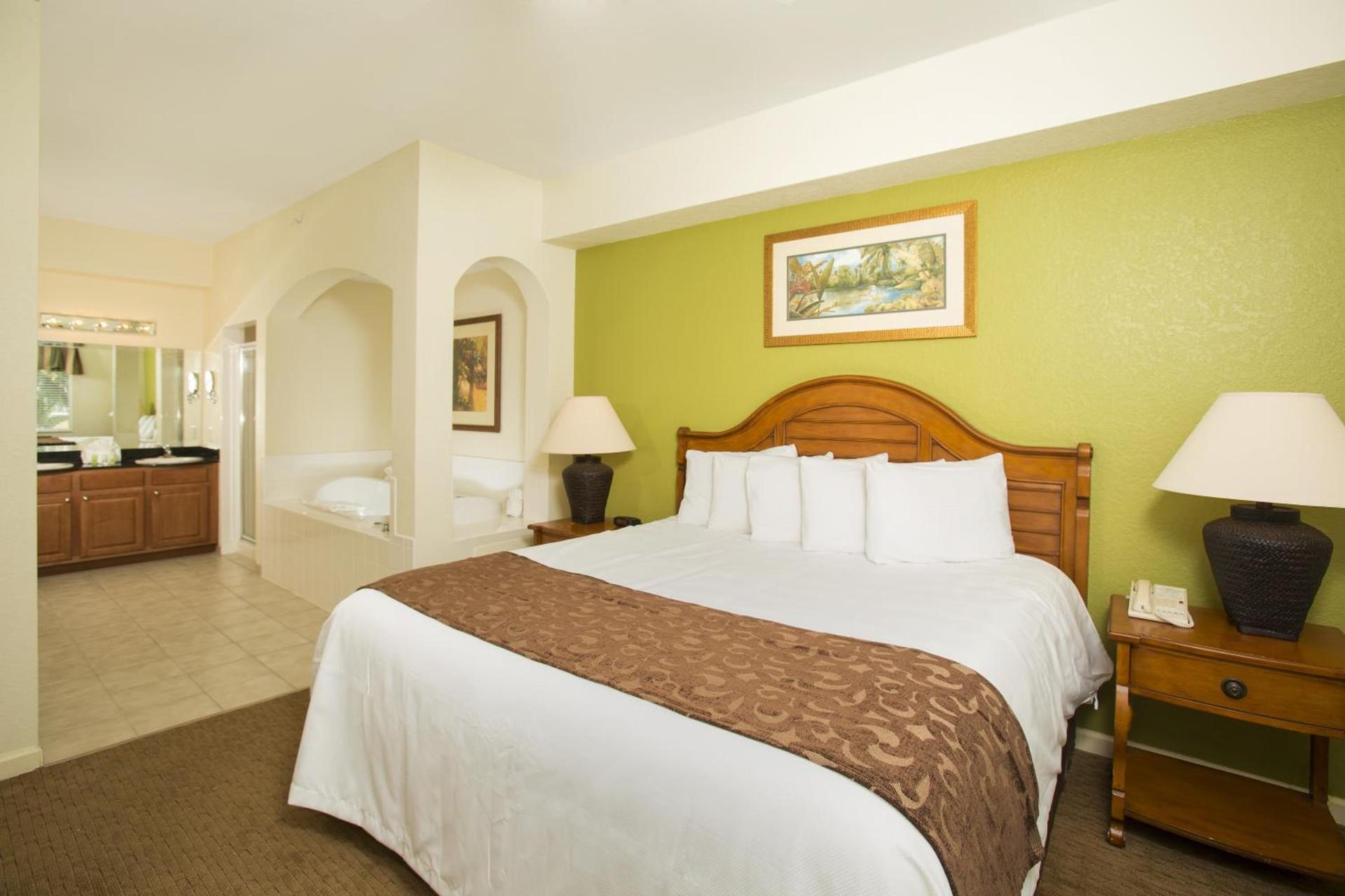 Lake Buena Vista Resort Village and Spa, Near Disney photo 14