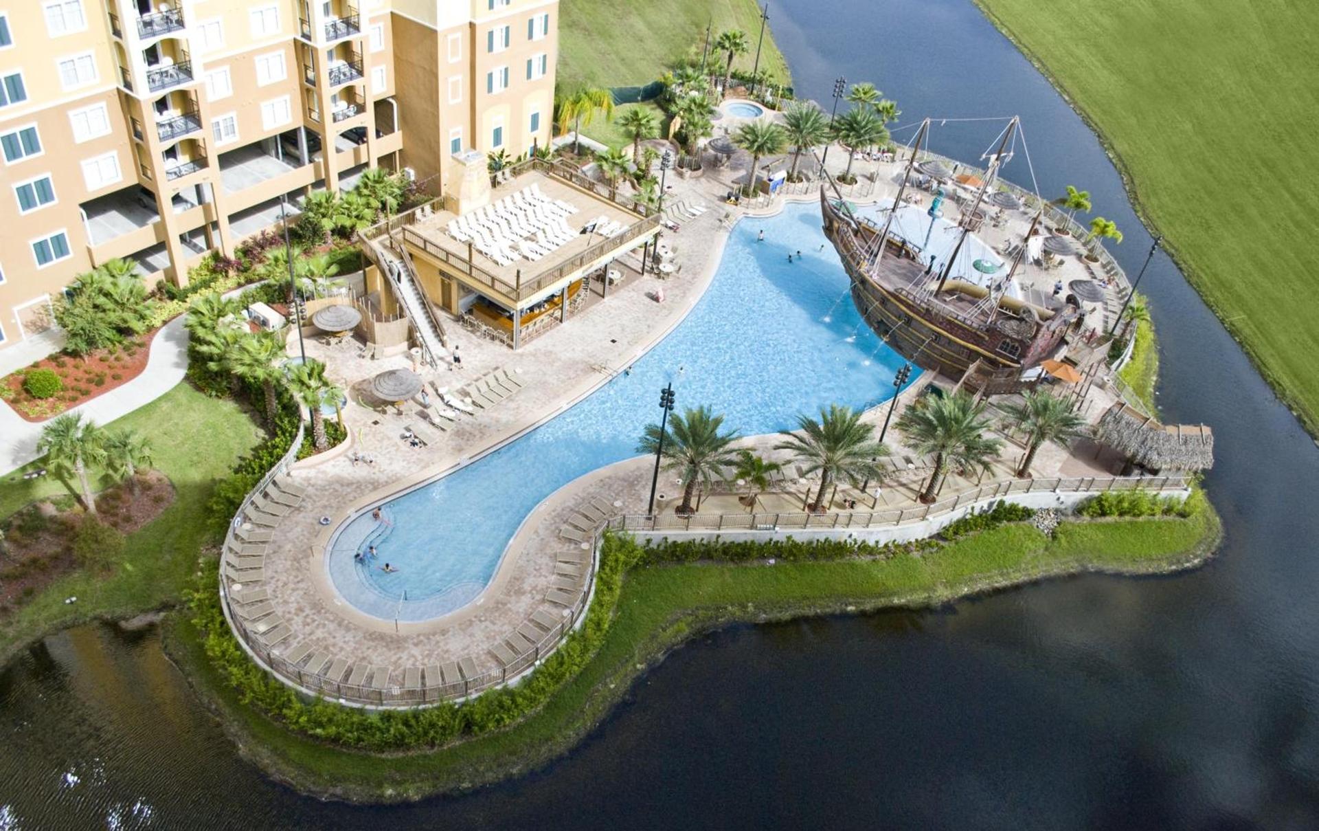 Lake Buena Vista Resort Village and Spa, Near Disney photo 33