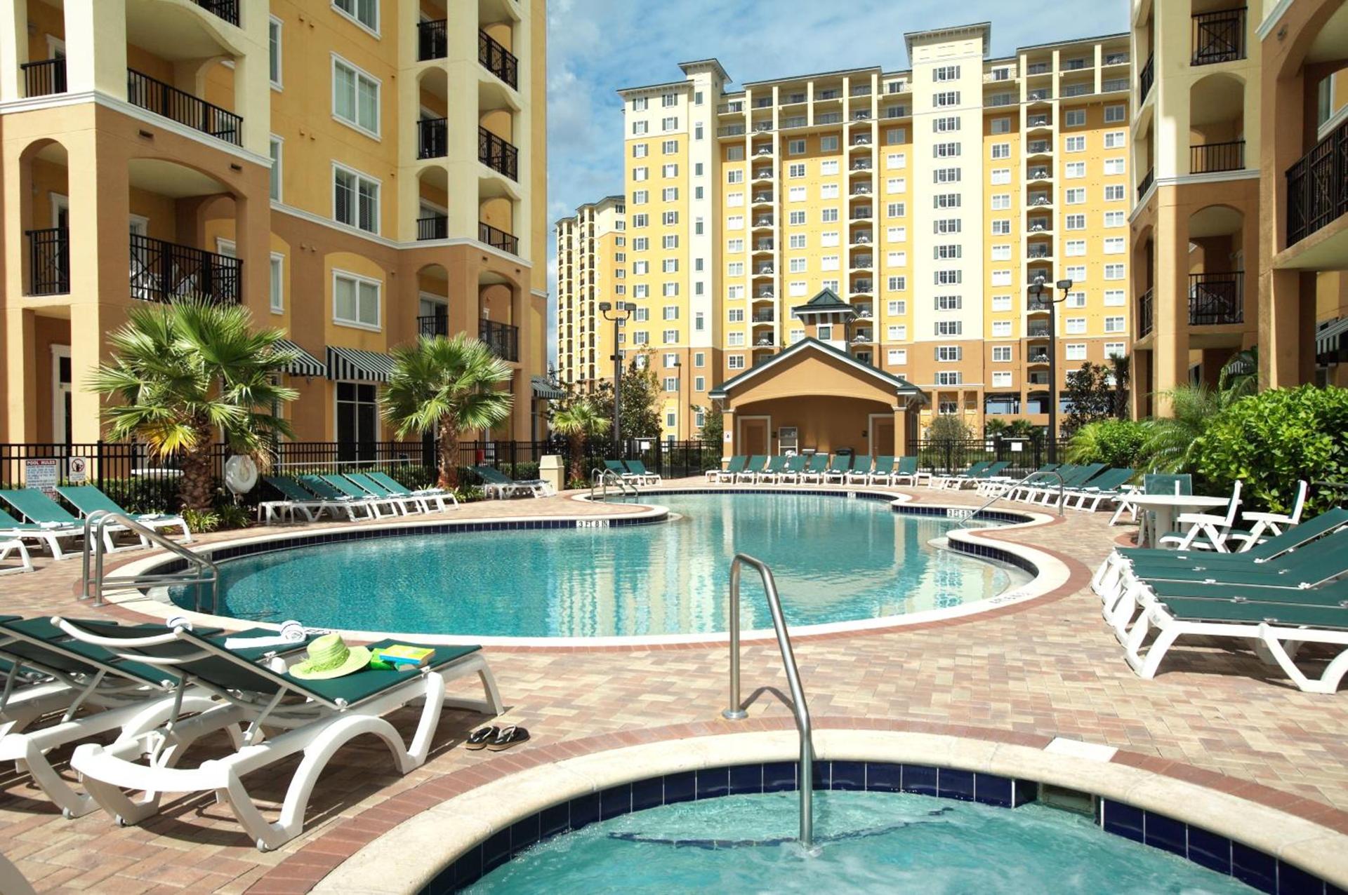Lake Buena Vista Resort Village and Spa, Near Disney photo 31