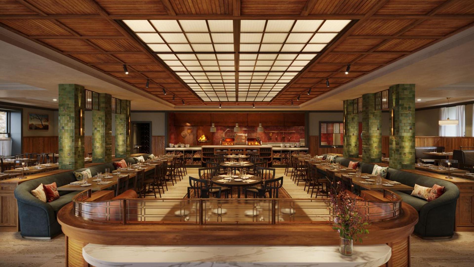 The Quoin Hotel photo 26