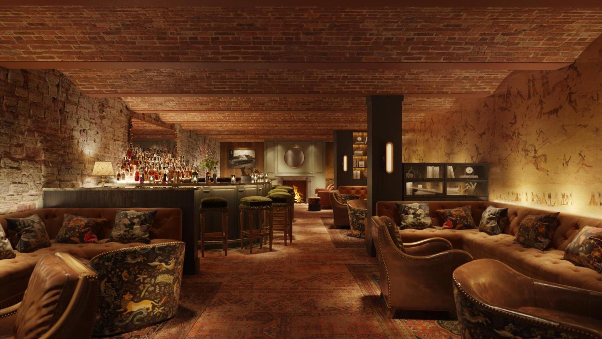 The Quoin Hotel photo 28