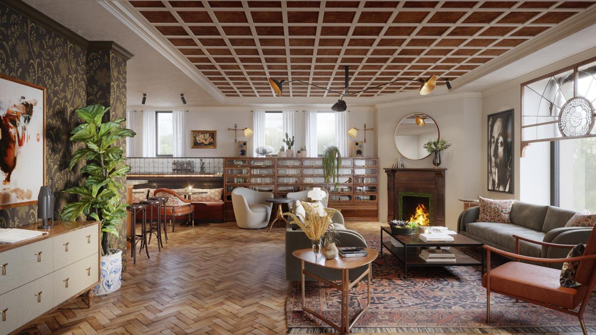 The Quoin Hotel photo 25